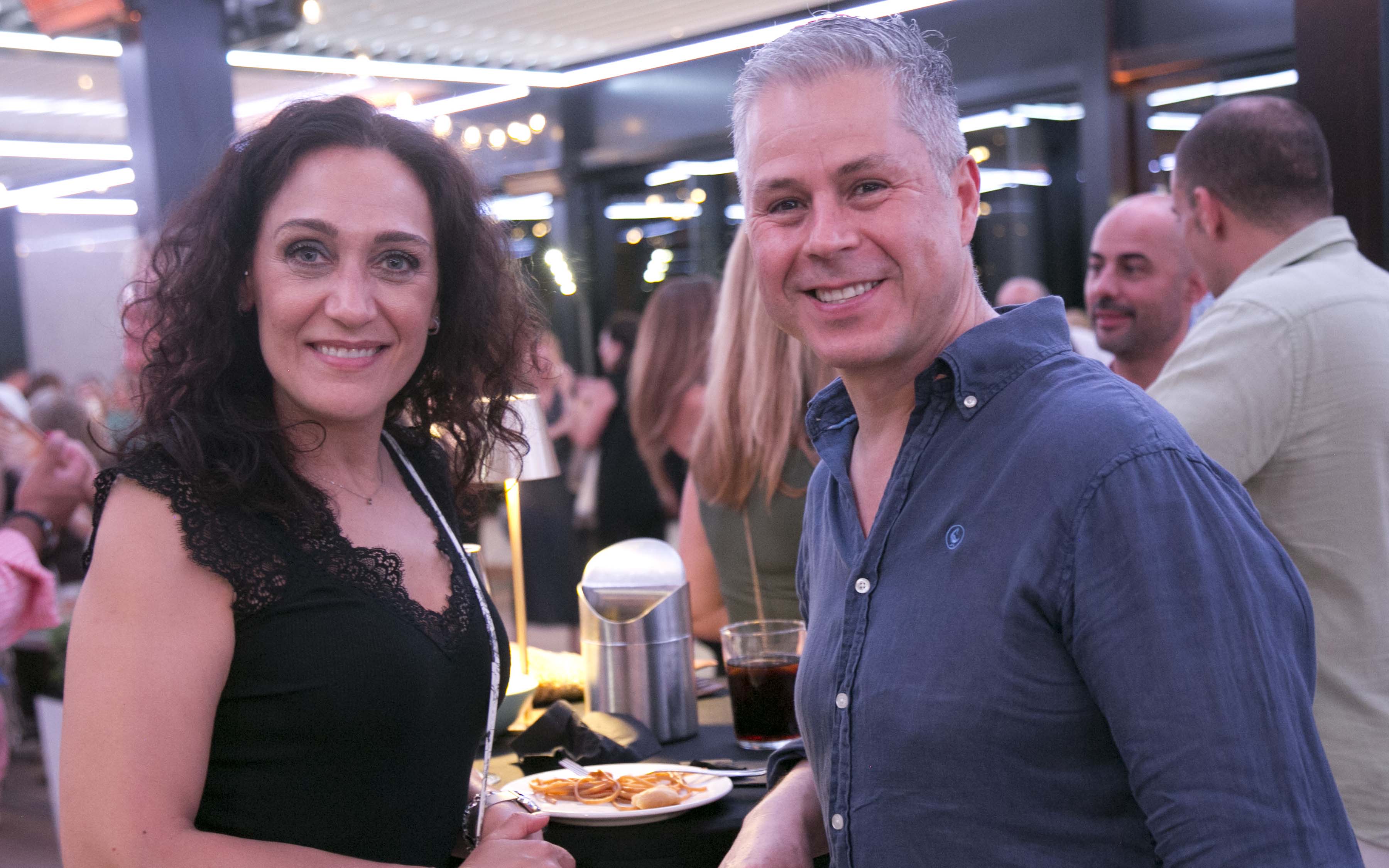 15 Aniversario de Forum Business Travel & Events