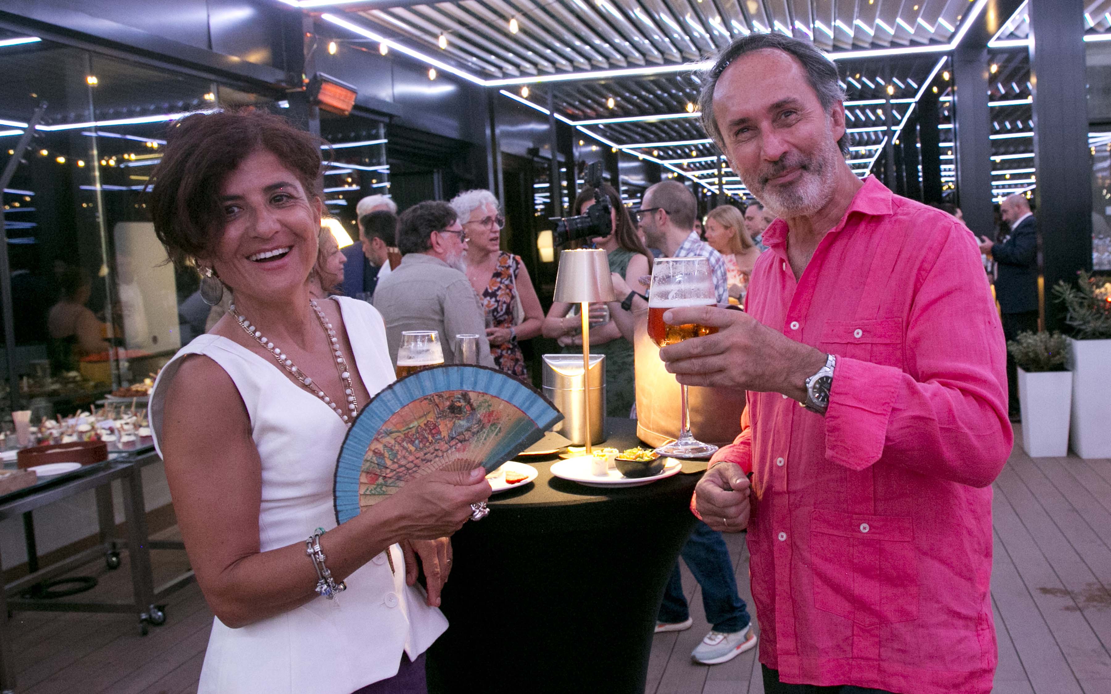 15 Aniversario de Forum Business Travel & Events