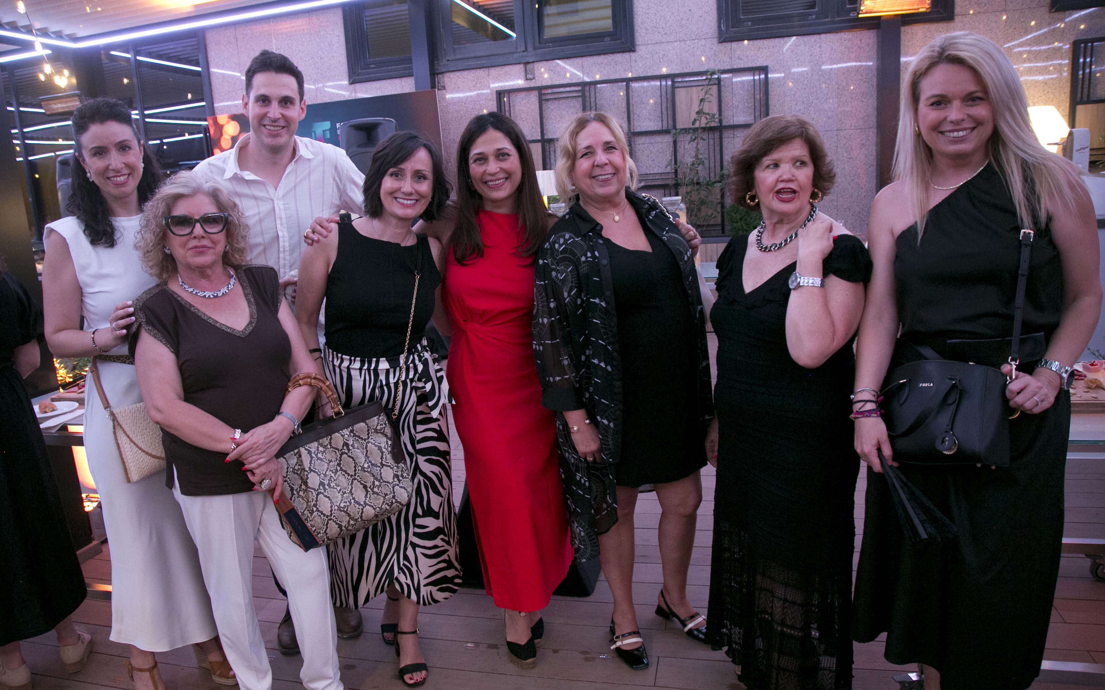 15 Aniversario de Forum Business Travel & Events