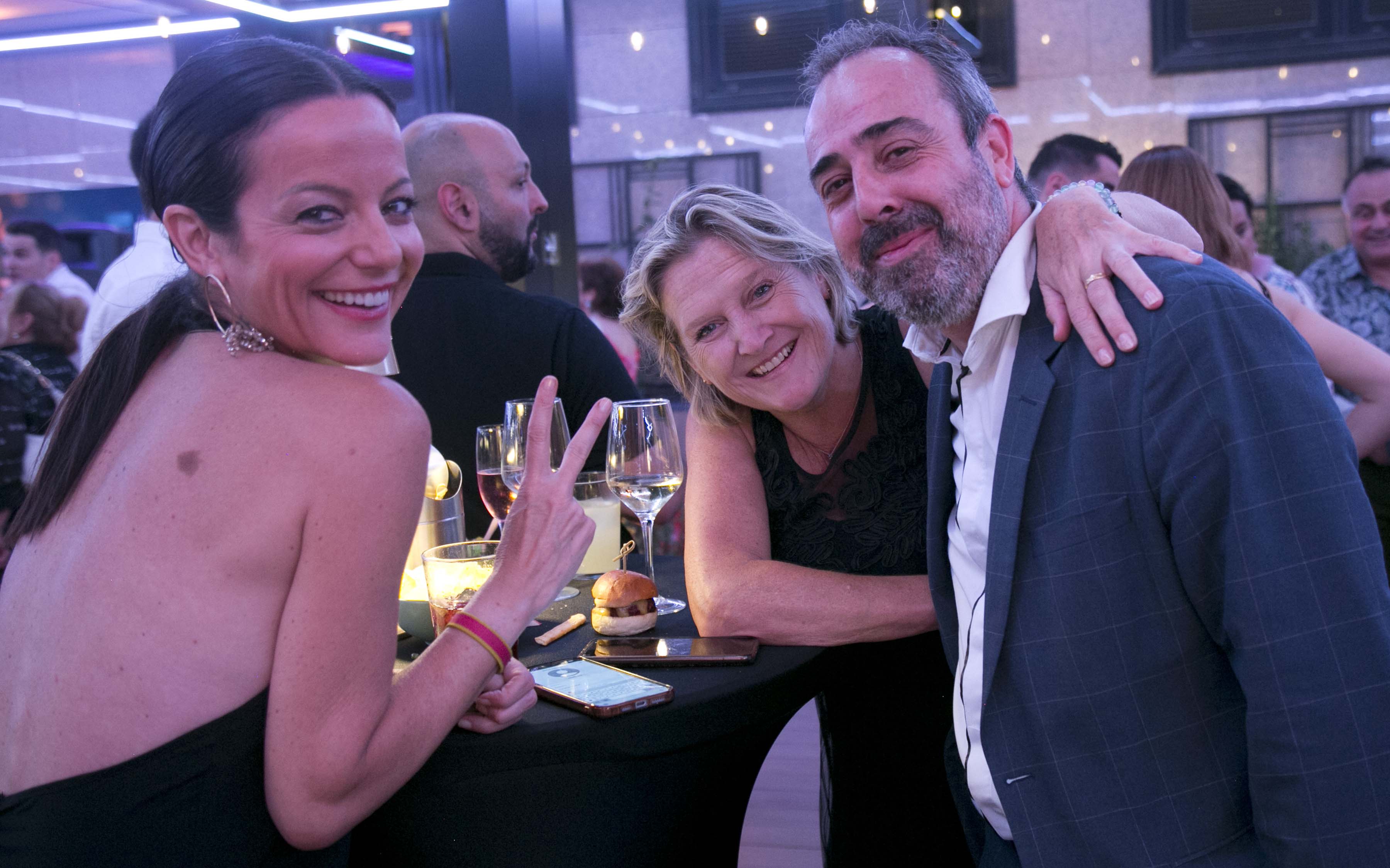 15 Aniversario de Forum Business Travel & Events