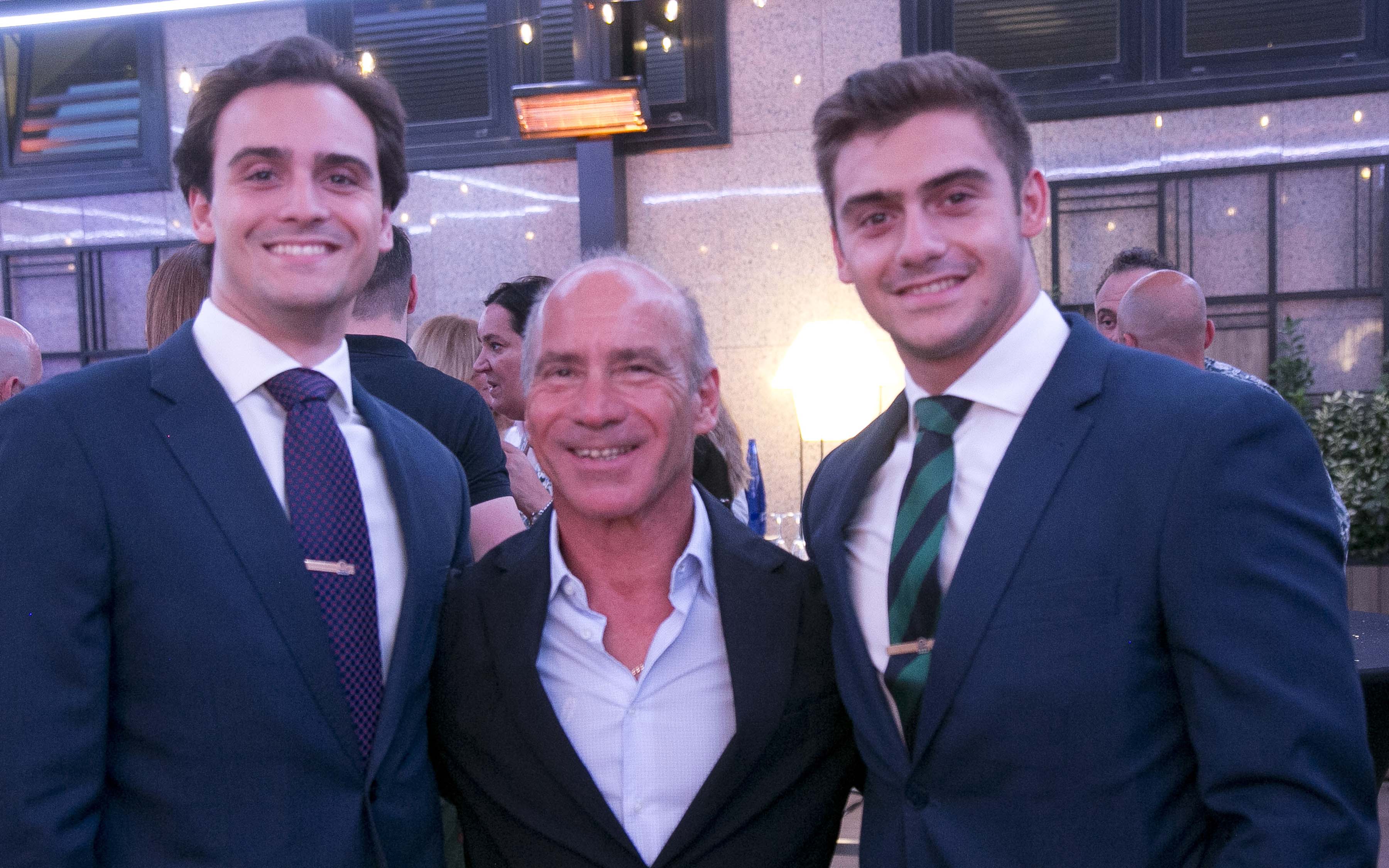 15 Aniversario de Forum Business Travel & Events