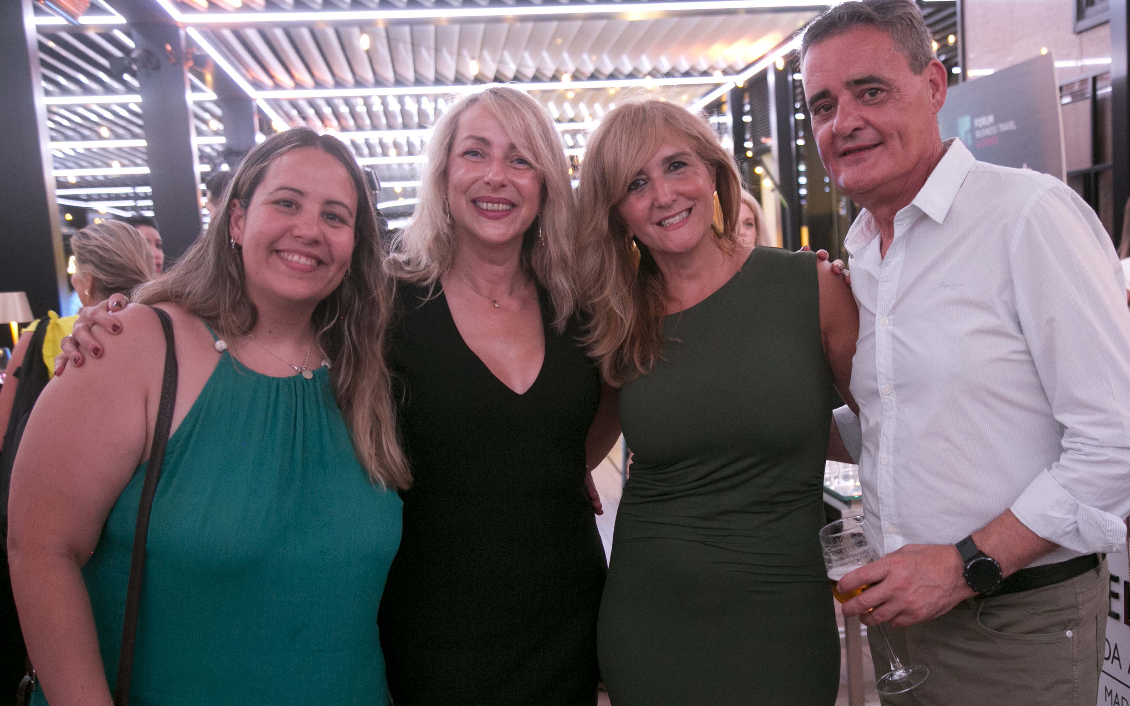 15 Aniversario de Forum Business Travel & Events