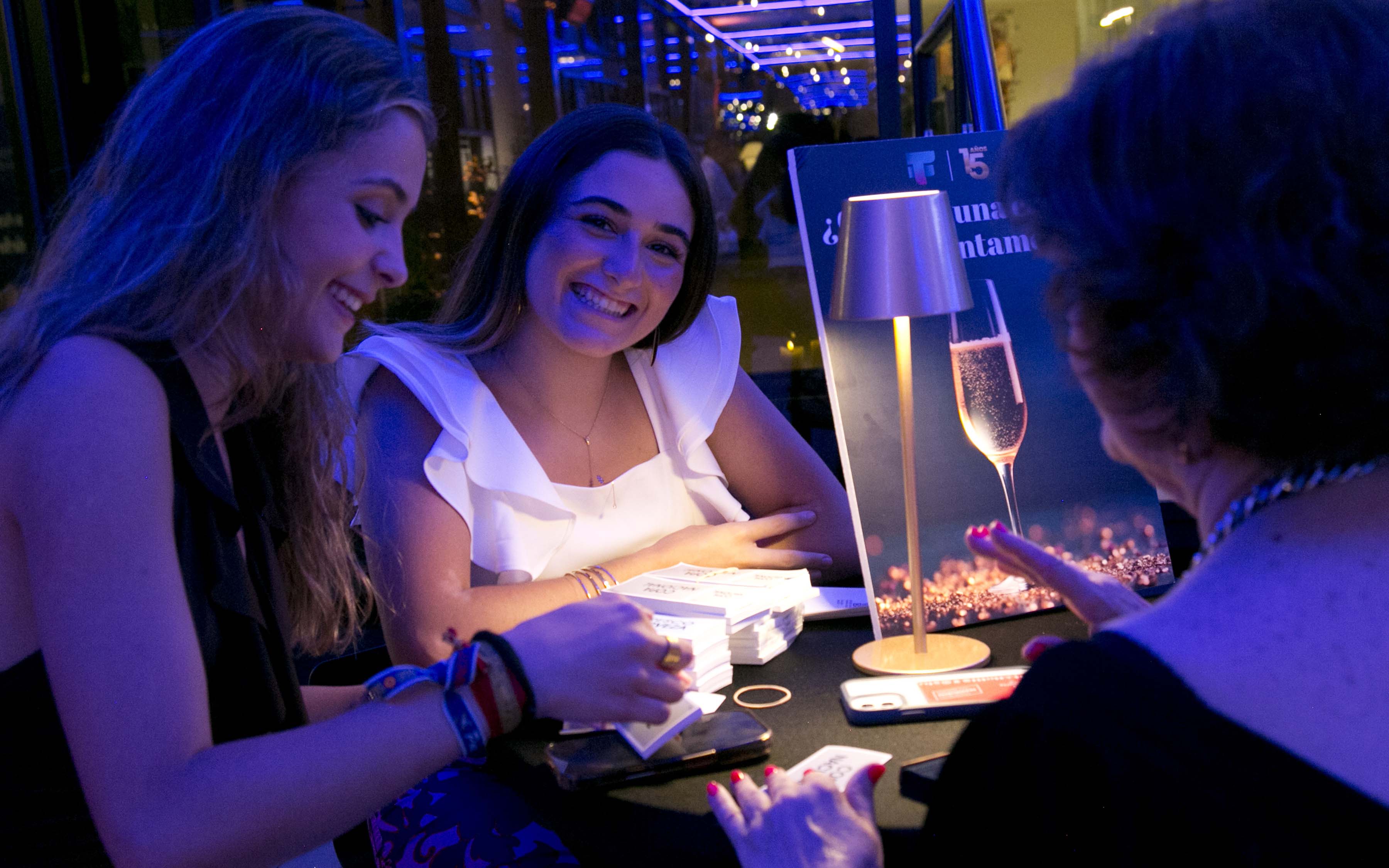 15 Aniversario de Forum Business Travel & Events