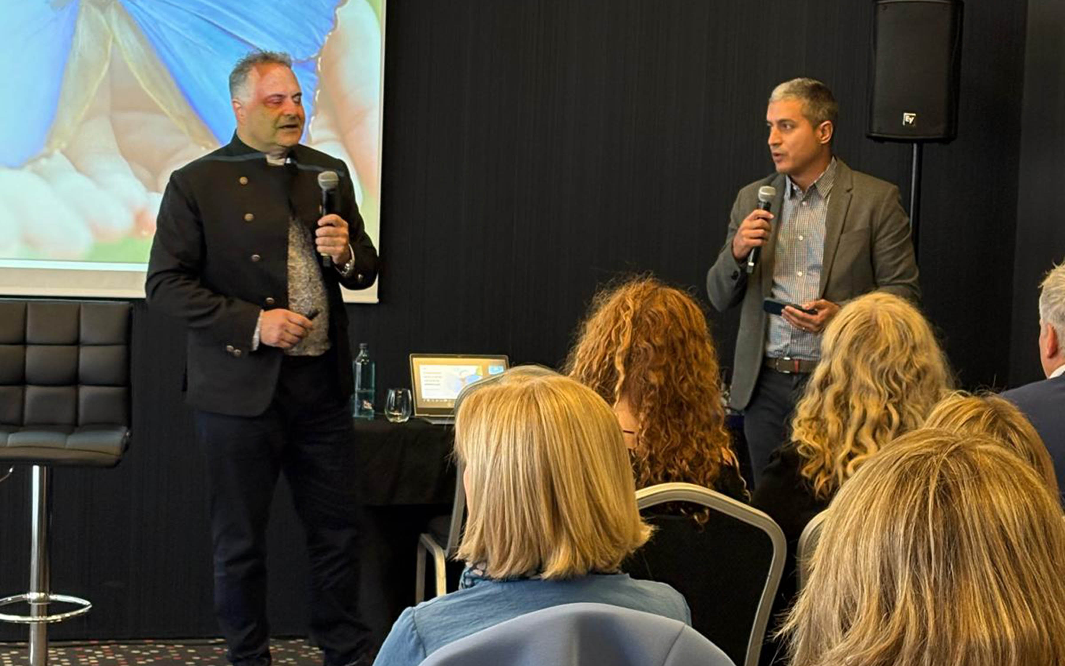 2nd Roadmap to ESG in Corporate Travel_Barcelona