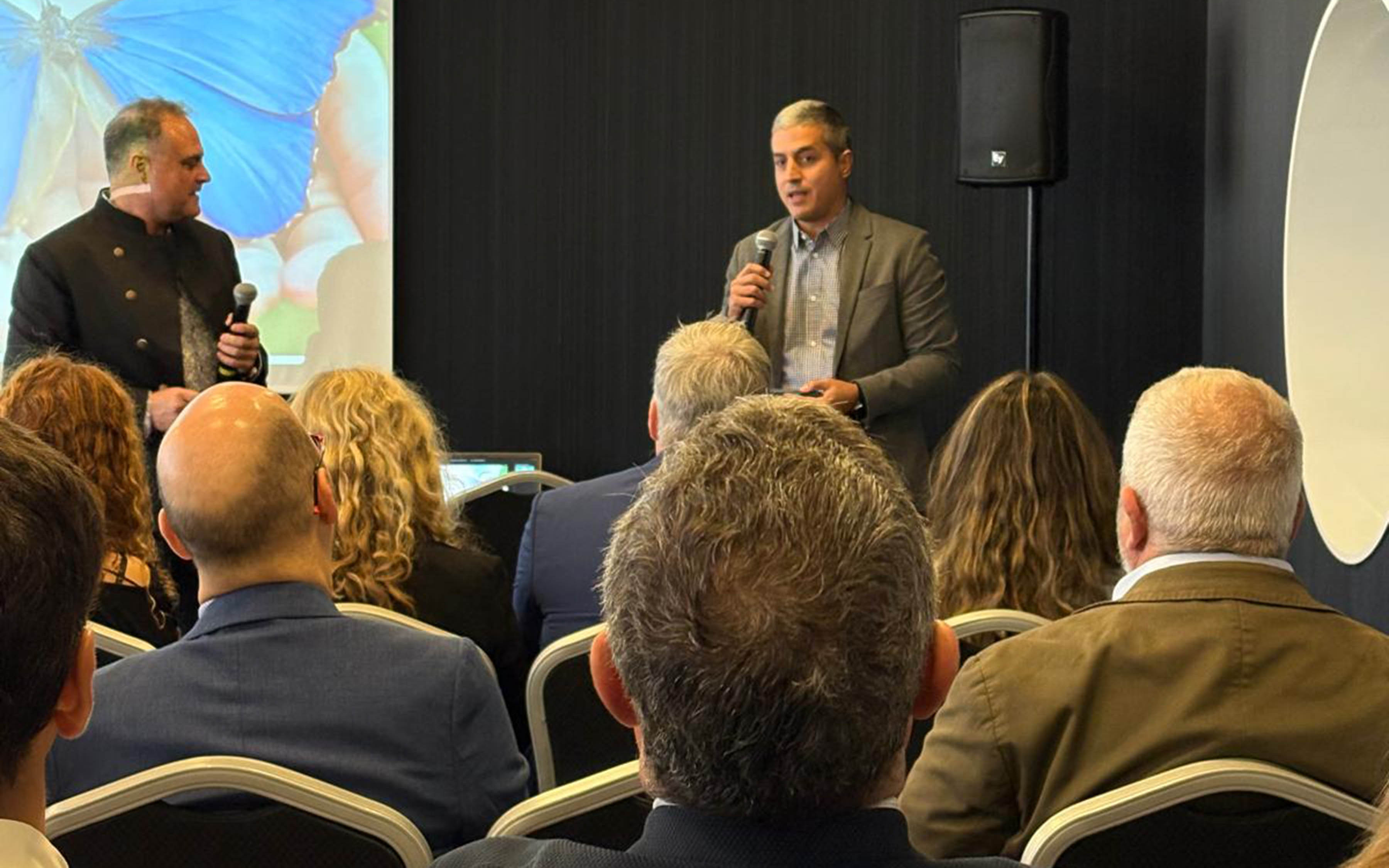 2nd Roadmap to ESG in Corporate Travel_Barcelona