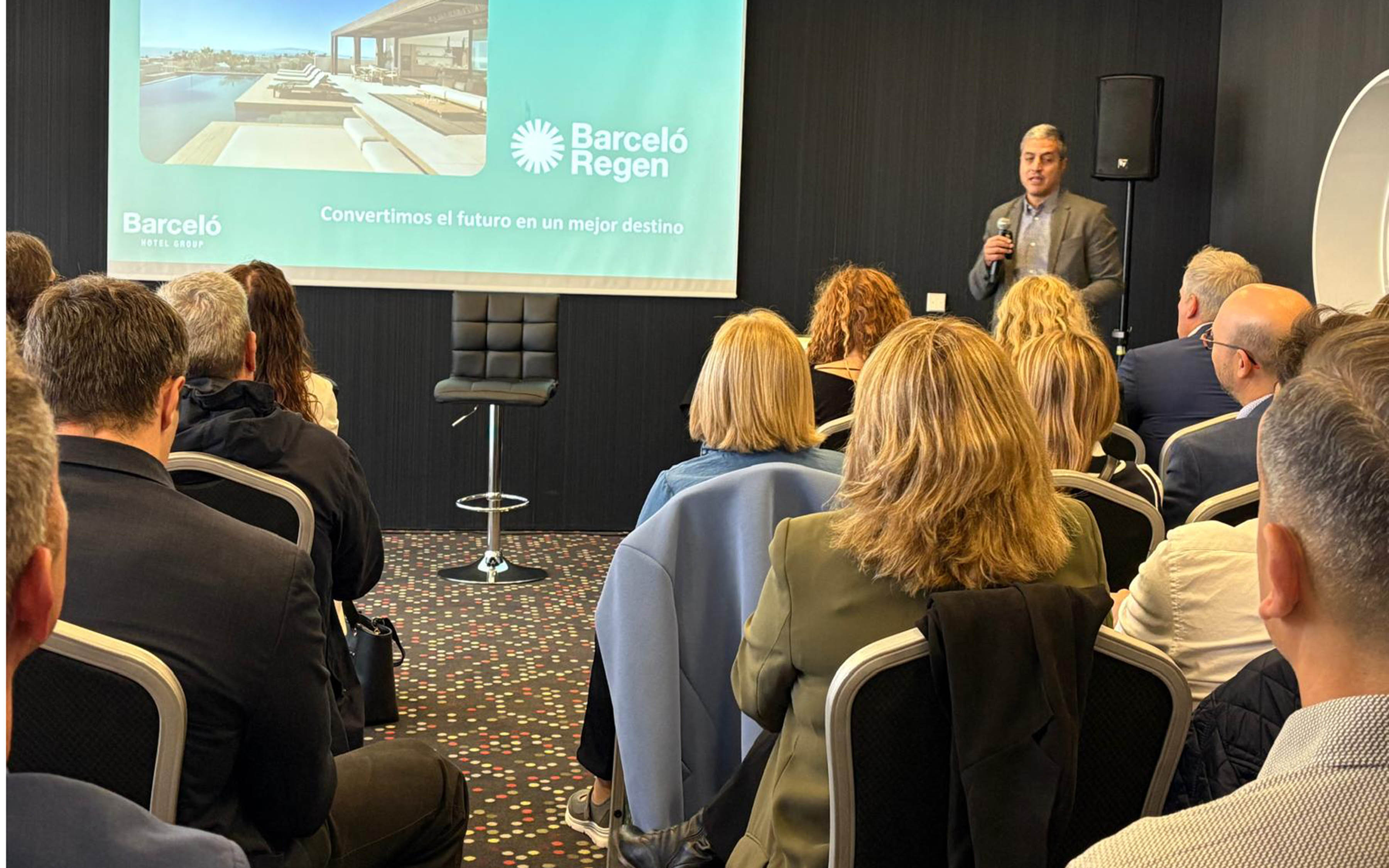 2nd Roadmap to ESG in Corporate Travel_Barcelona