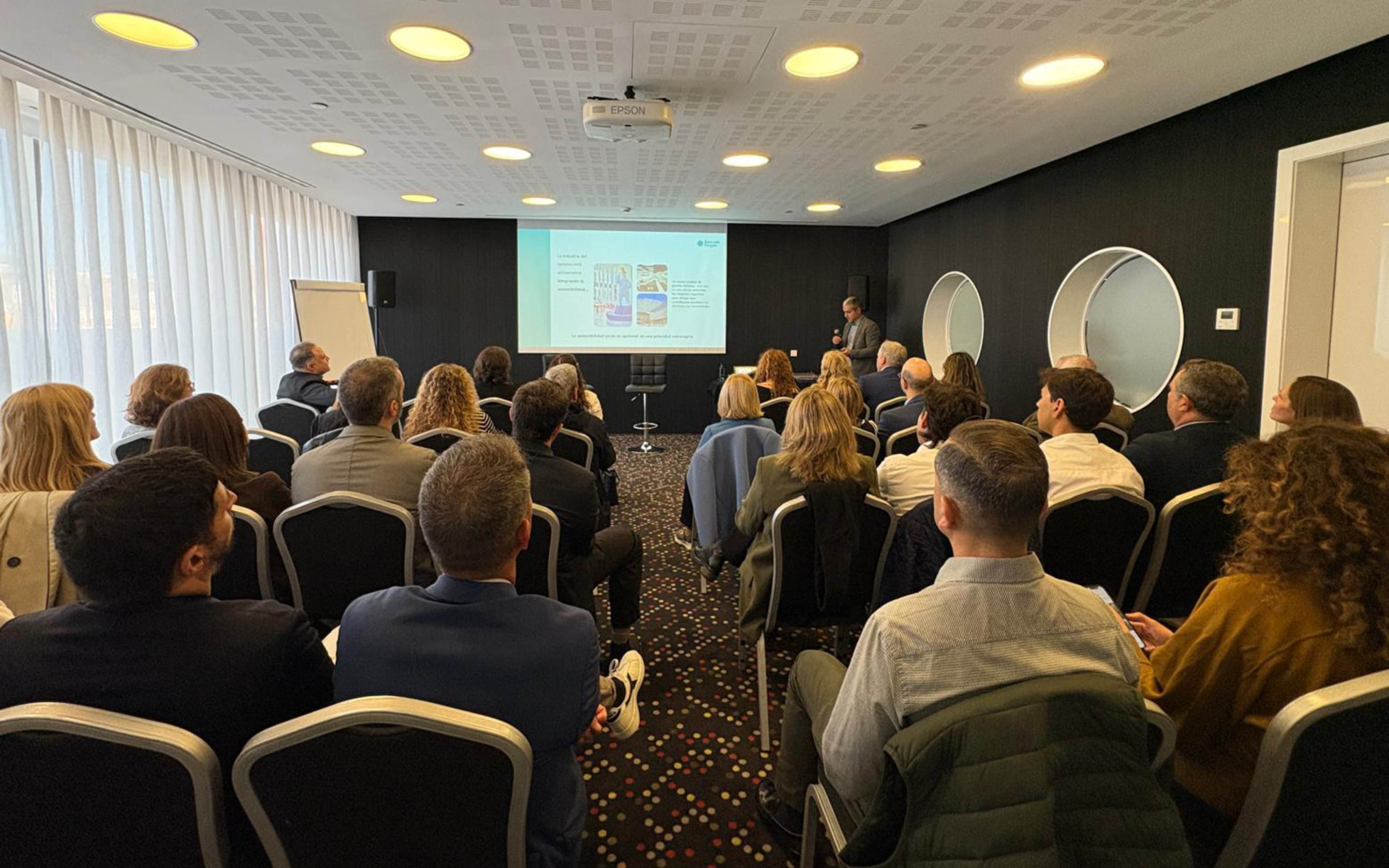 2nd Roadmap to ESG in Corporate Travel_Barcelona