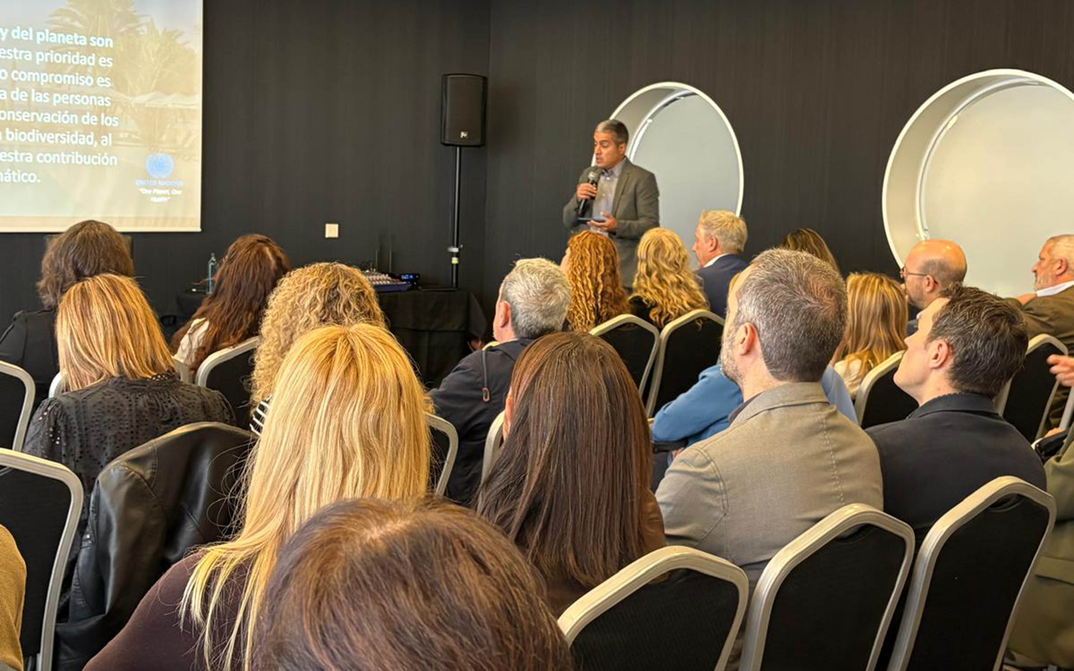 2nd Roadmap to ESG in Corporate Travel_Barcelona