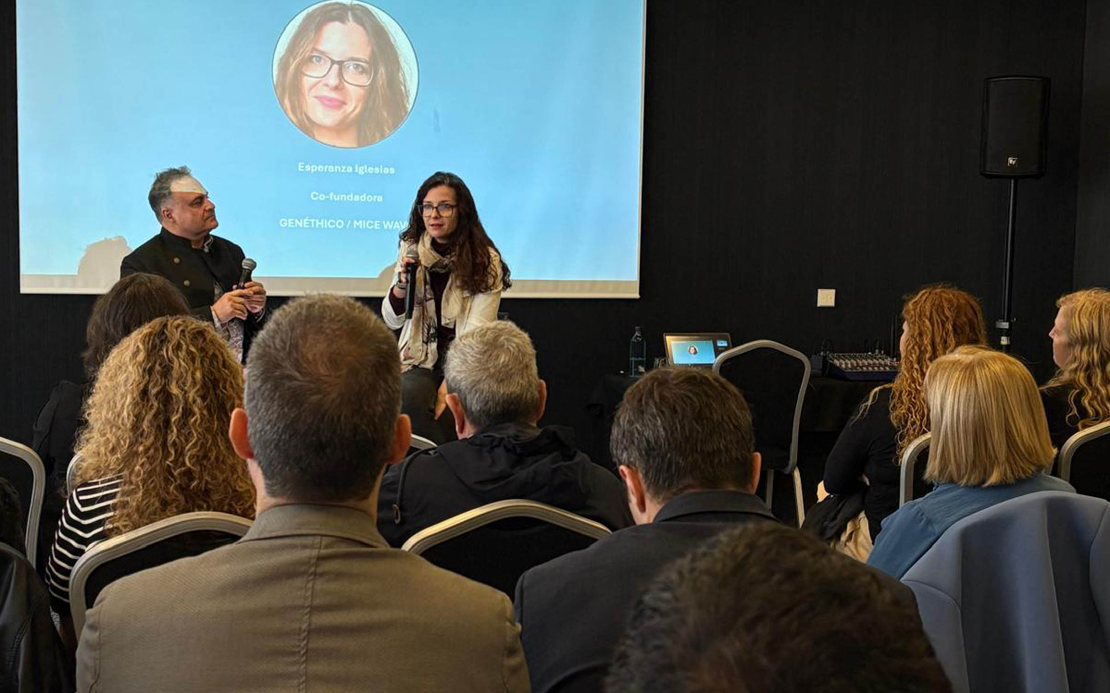 2nd Roadmap to ESG in Corporate Travel_Barcelona