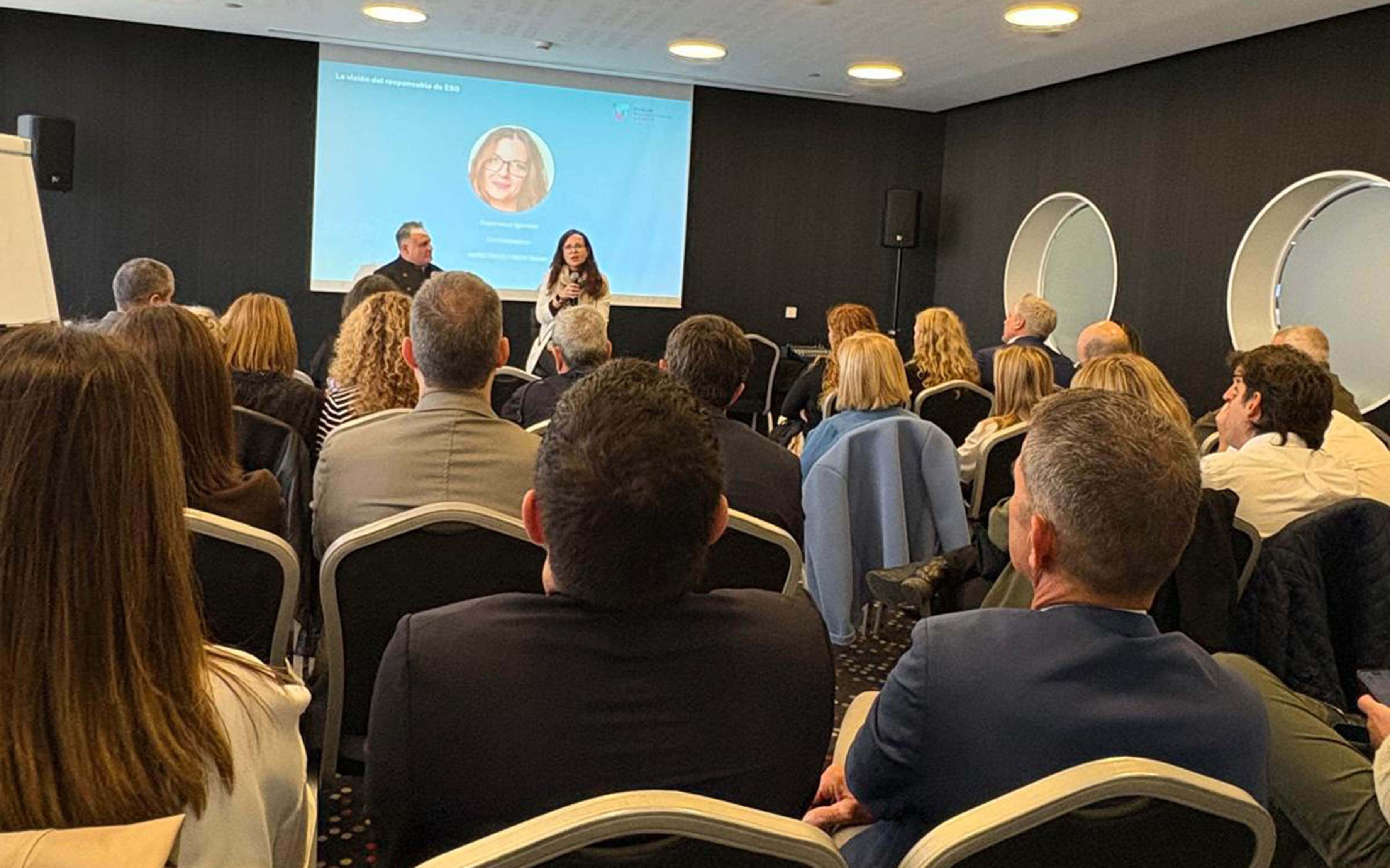 2nd Roadmap to ESG in Corporate Travel_Barcelona