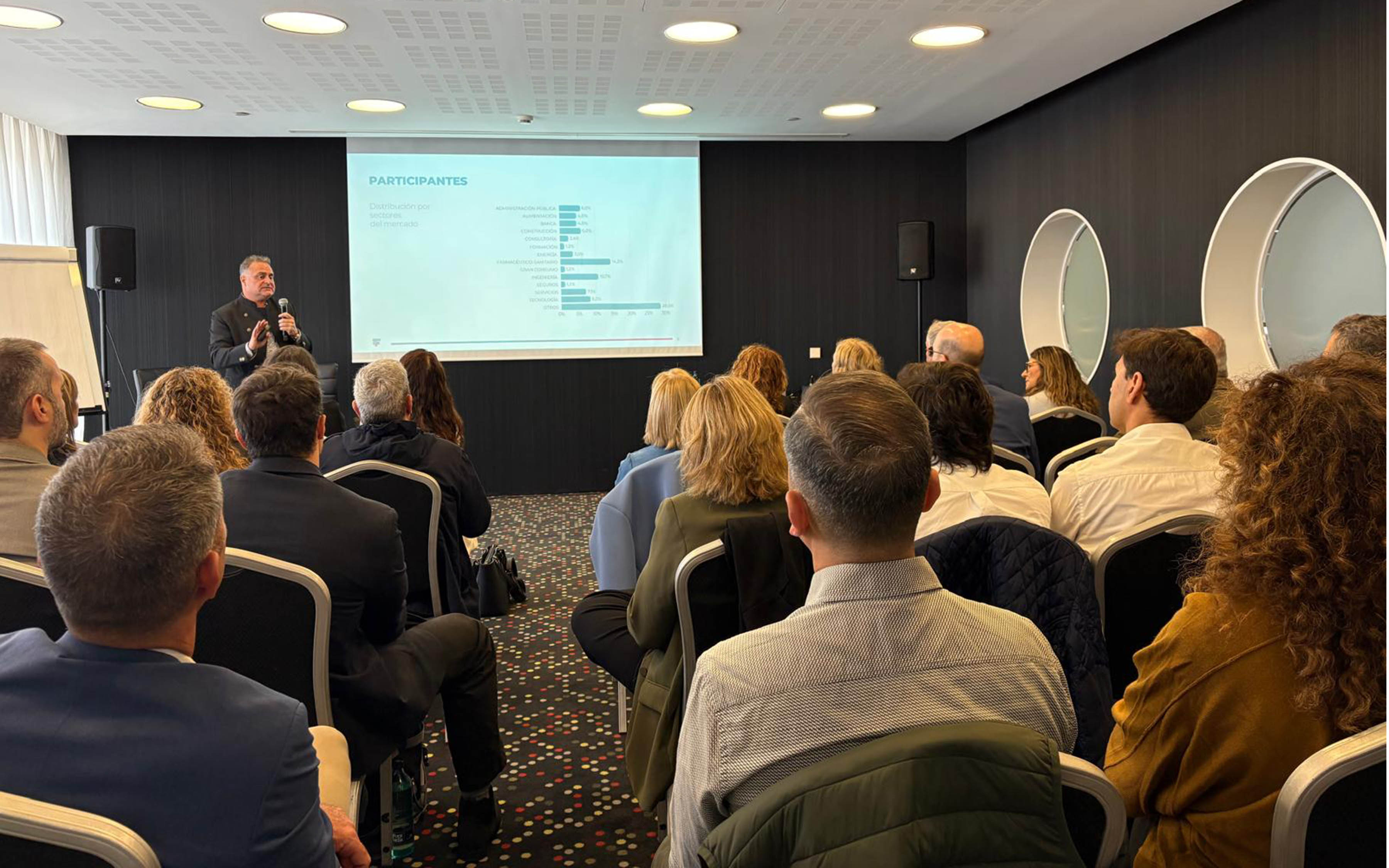 2nd Roadmap to ESG in Corporate Travel_Barcelona