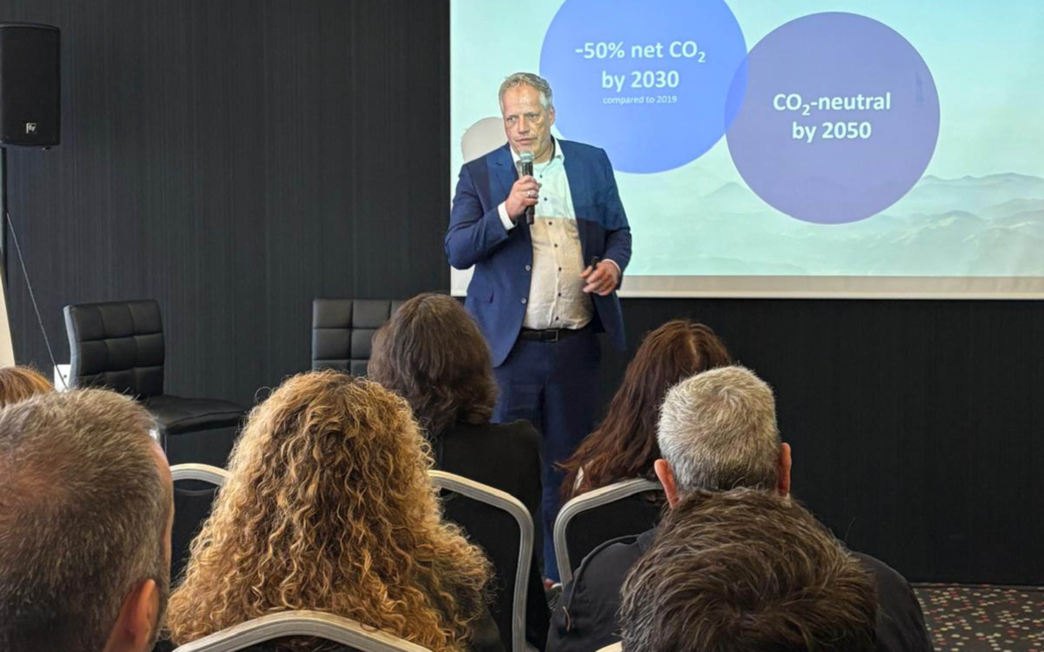 2nd Roadmap to ESG in Corporate Travel_Barcelona