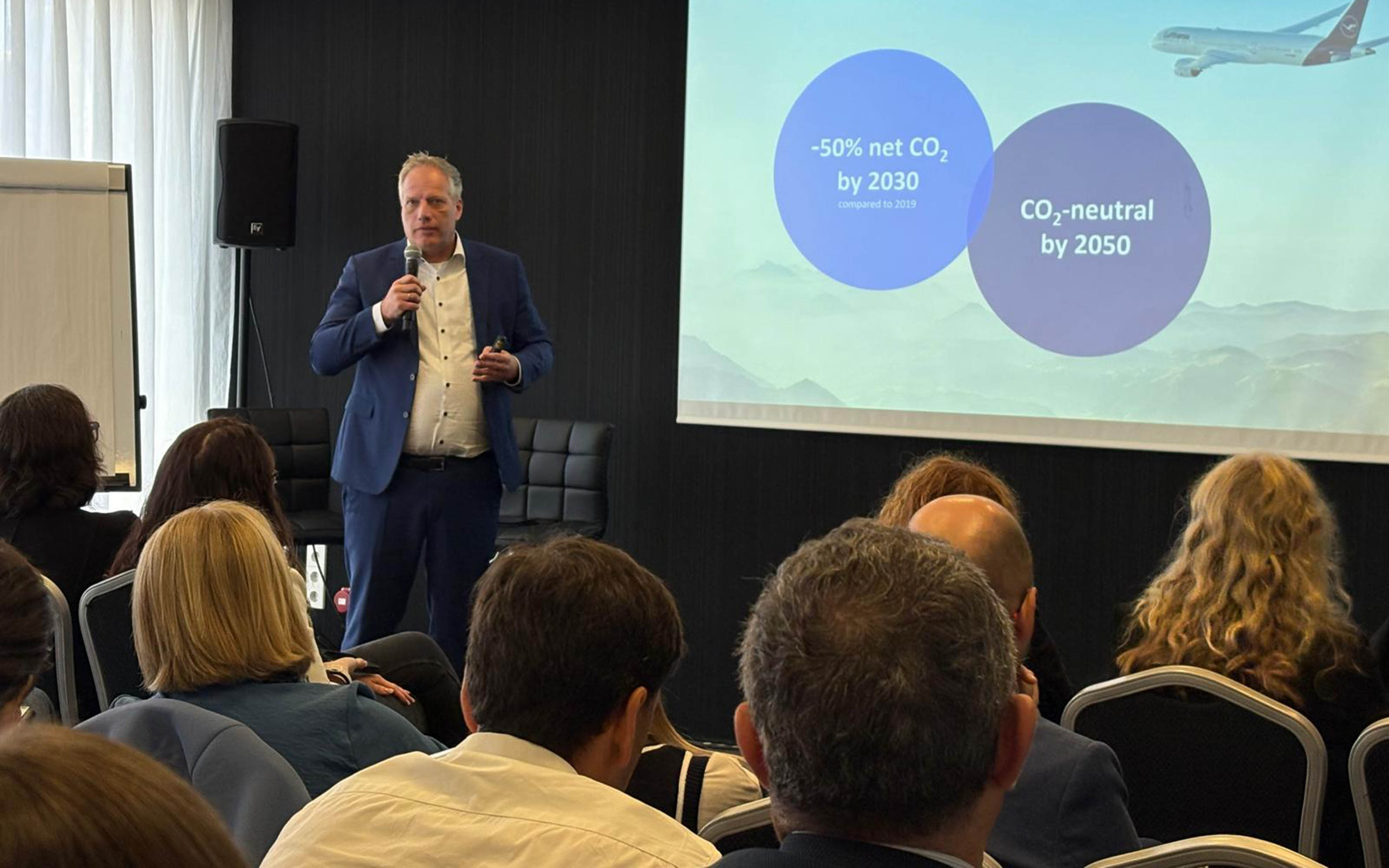 2nd Roadmap to ESG in Corporate Travel_Barcelona