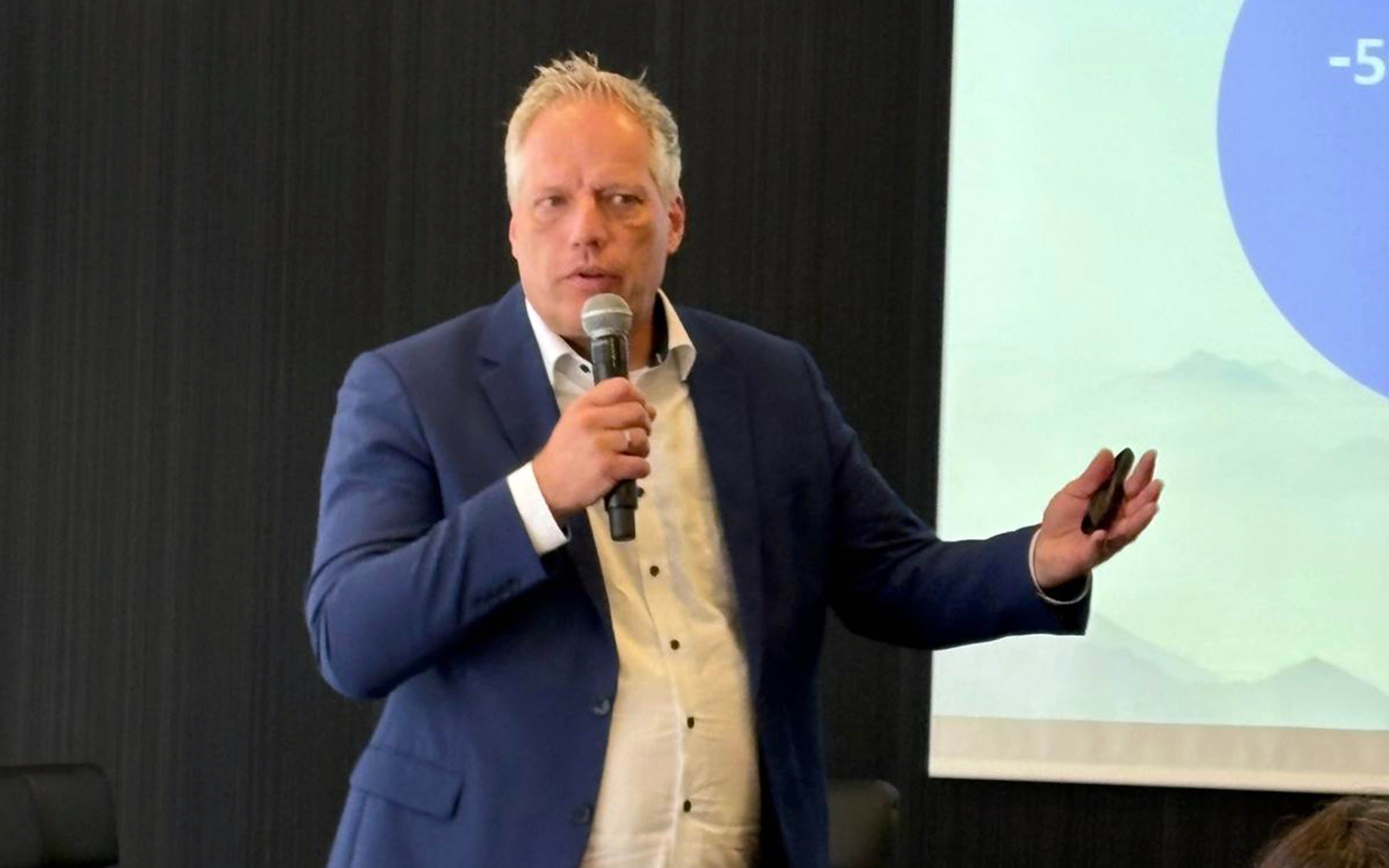 2nd Roadmap to ESG in Corporate Travel_Barcelona