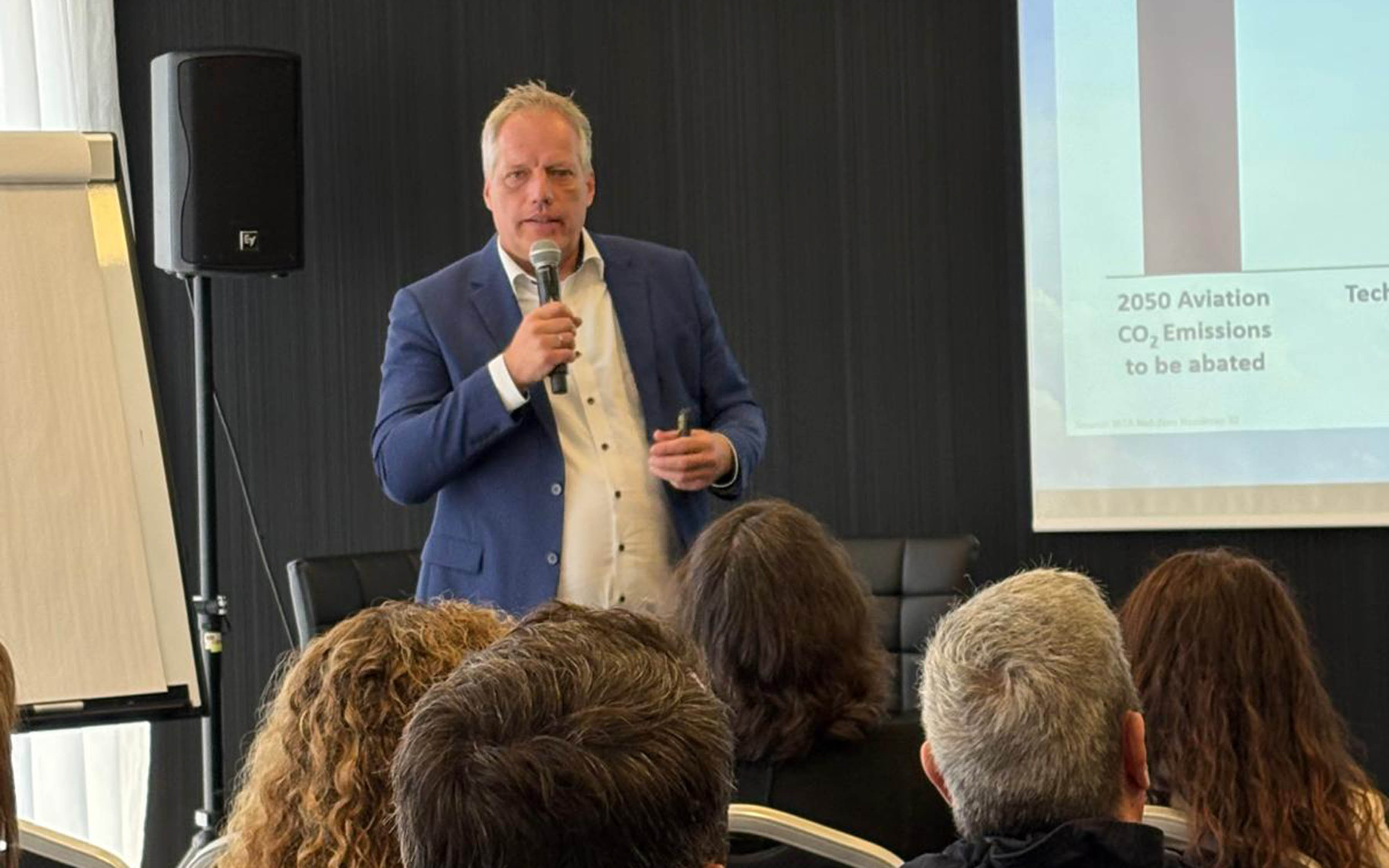 2nd Roadmap to ESG in Corporate Travel_Barcelona