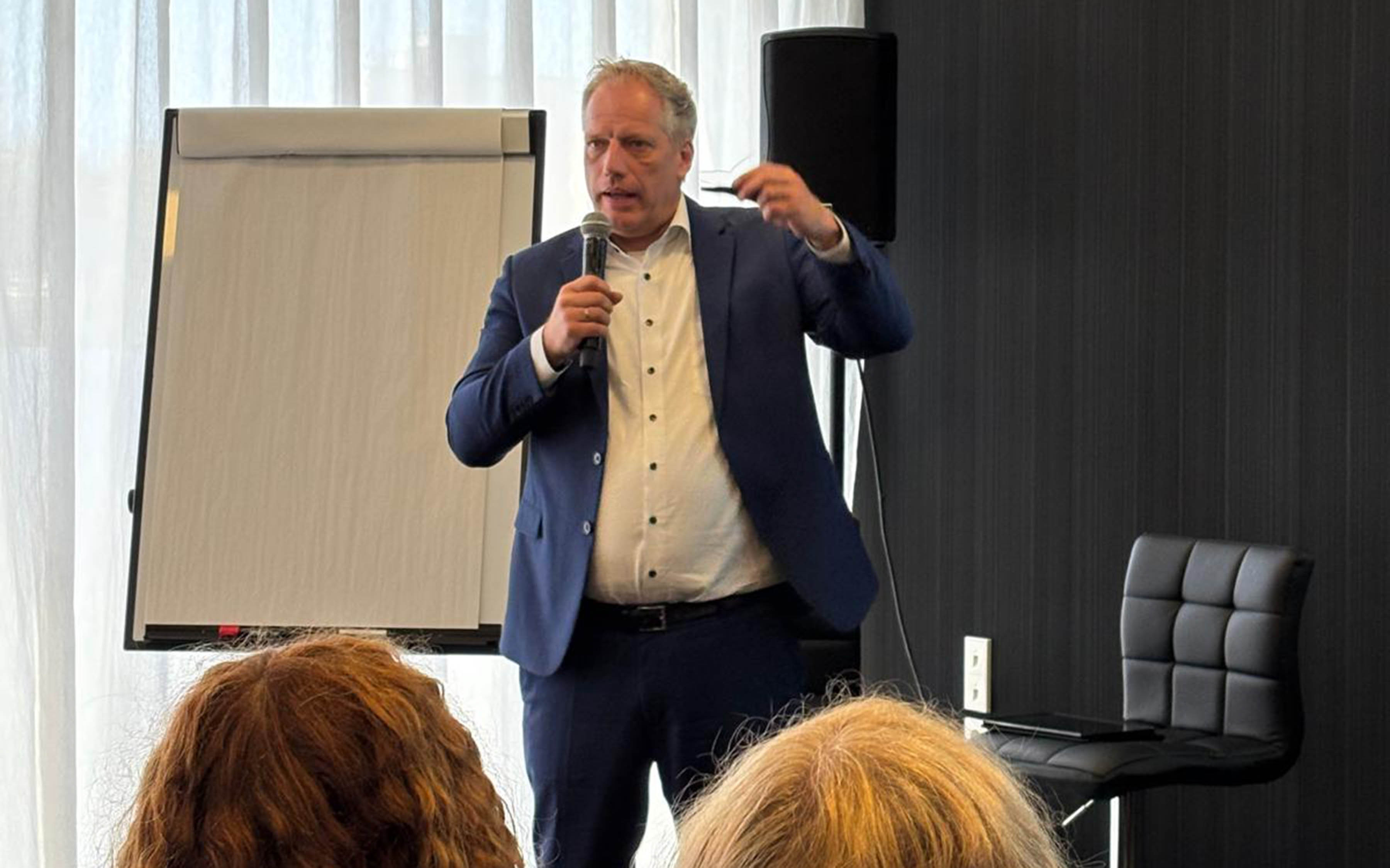 2nd Roadmap to ESG in Corporate Travel_Barcelona