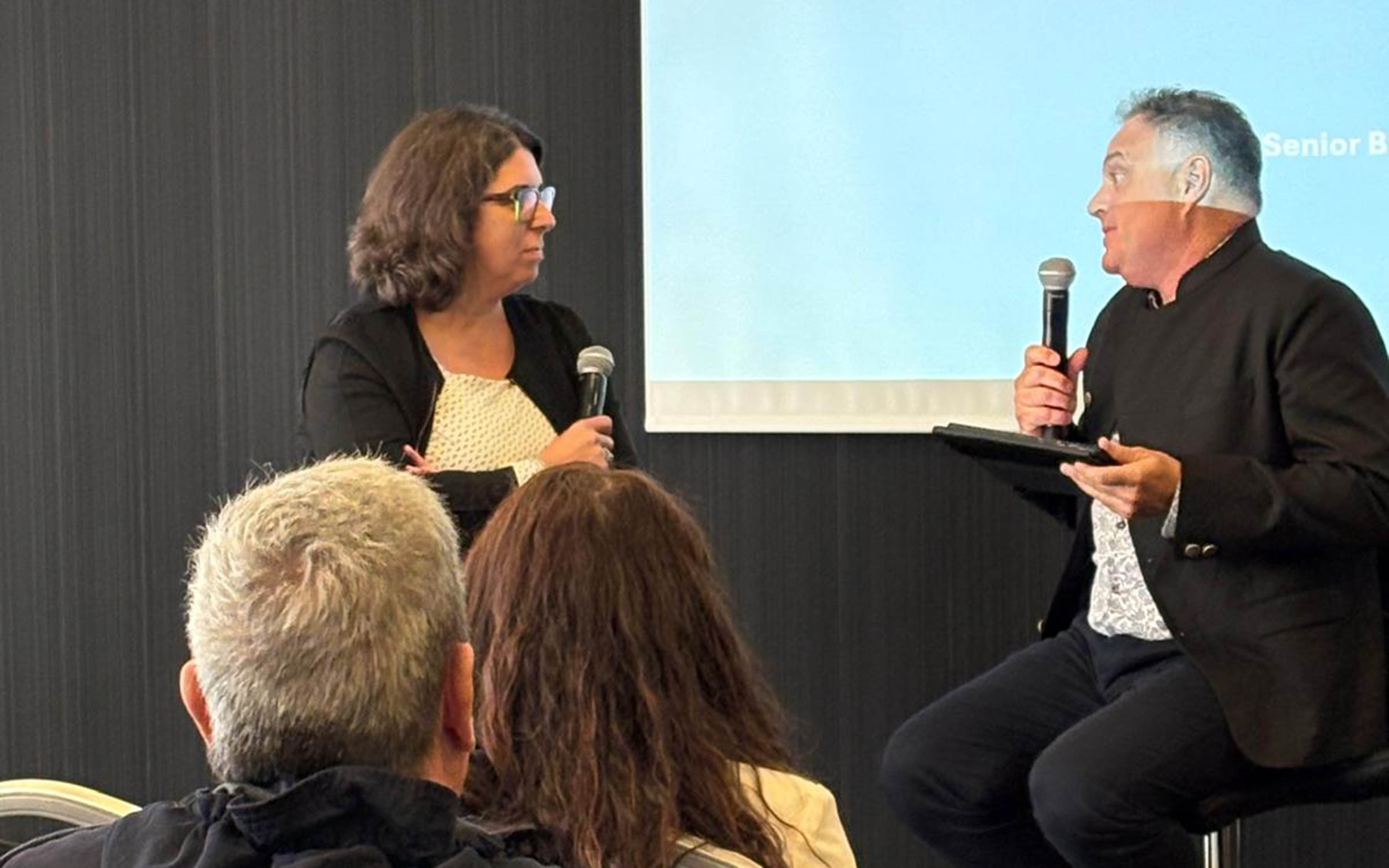 2nd Roadmap to ESG in Corporate Travel_Barcelona