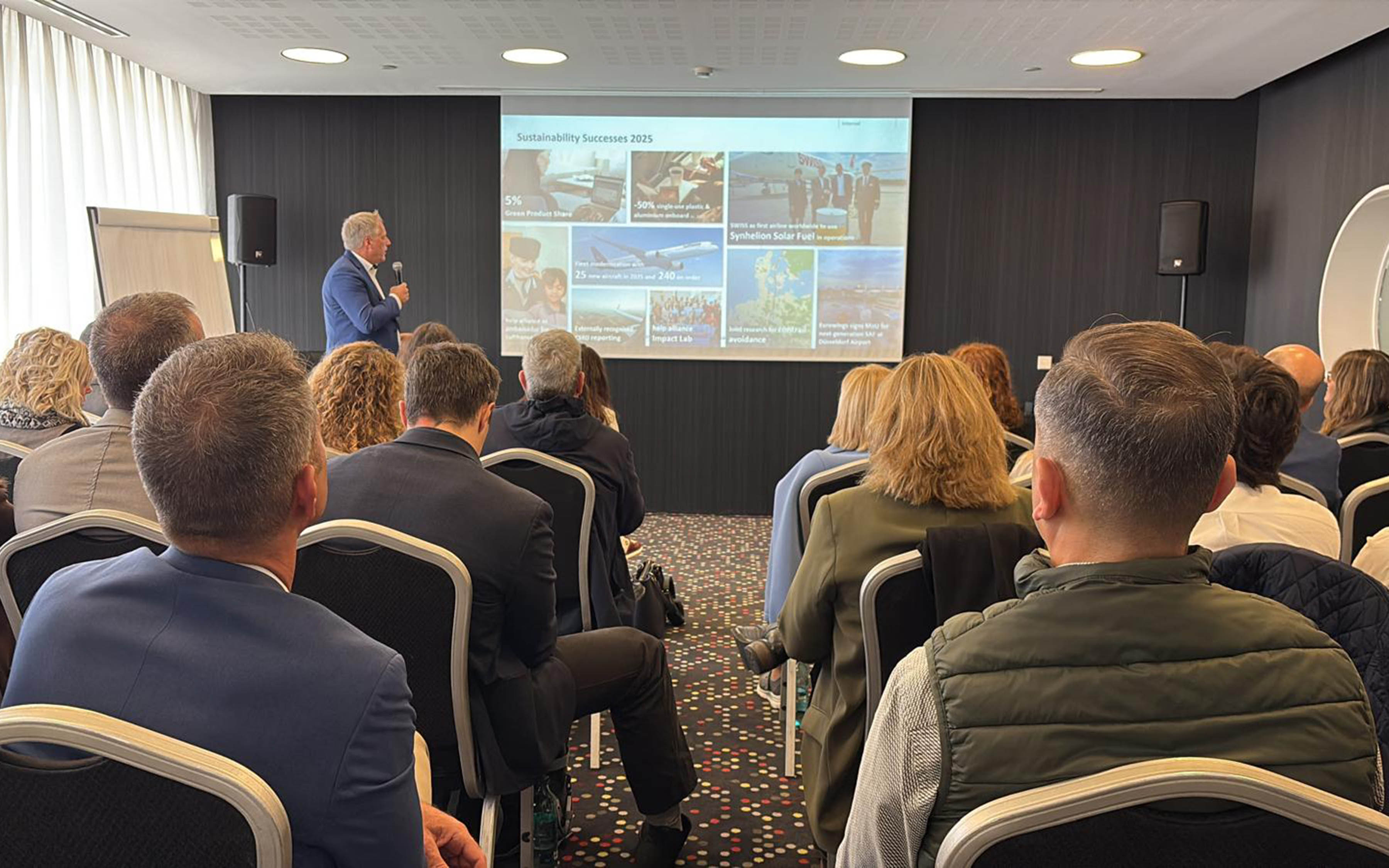 2nd Roadmap to ESG in Corporate Travel_Barcelona