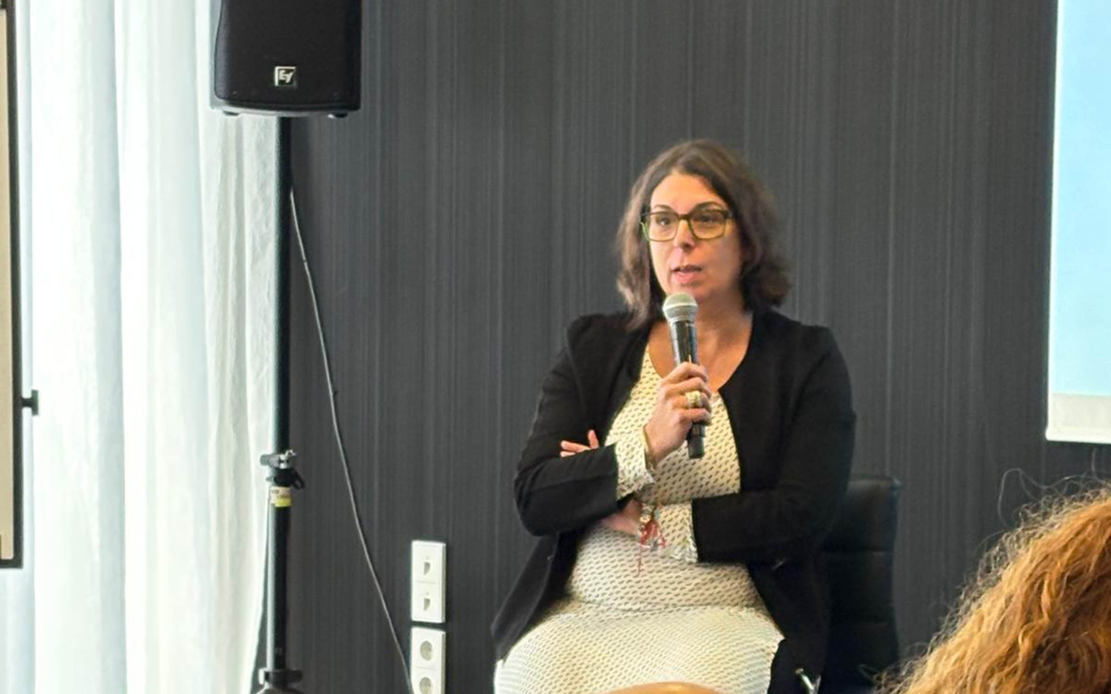 2nd Roadmap to ESG in Corporate Travel_Barcelona