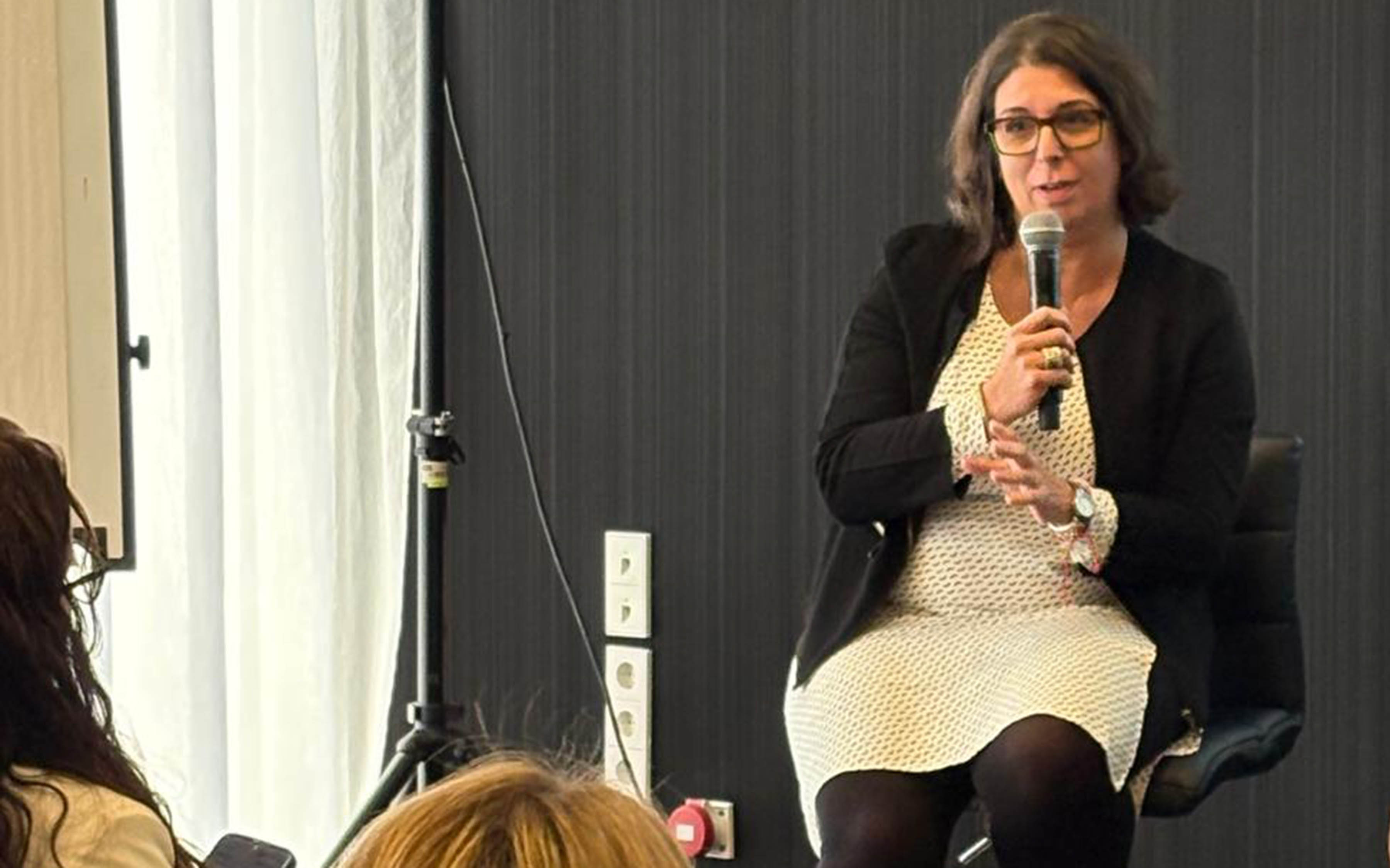 2nd Roadmap to ESG in Corporate Travel_Barcelona