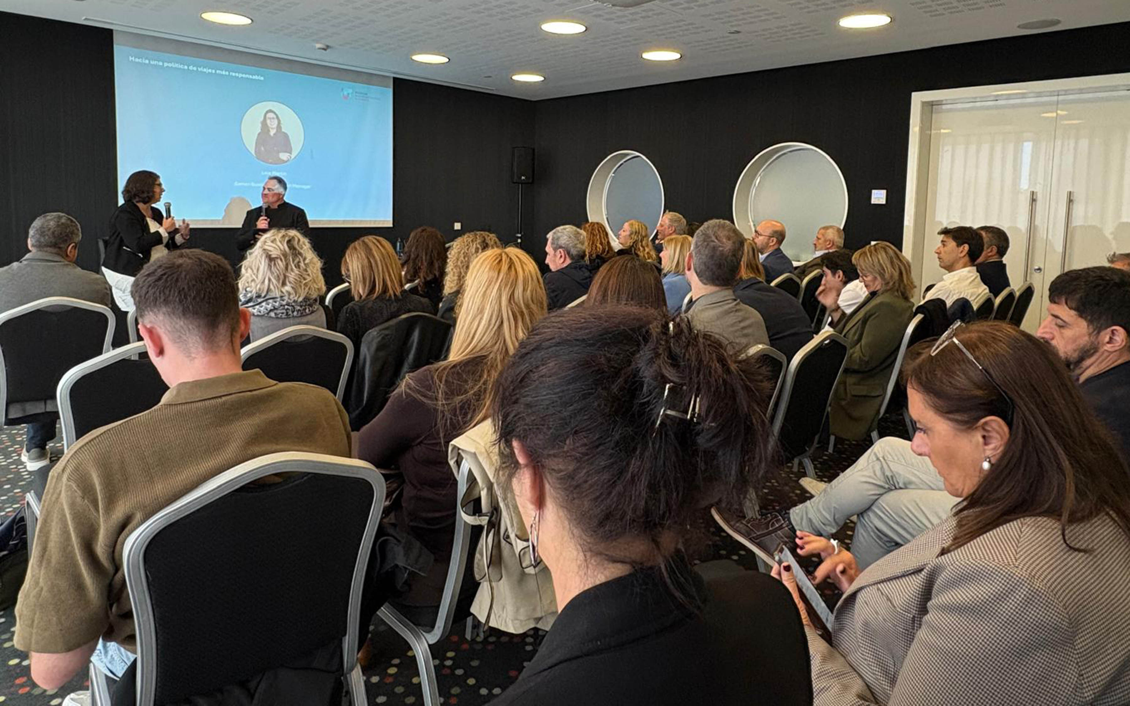 2nd Roadmap to ESG in Corporate Travel_Barcelona