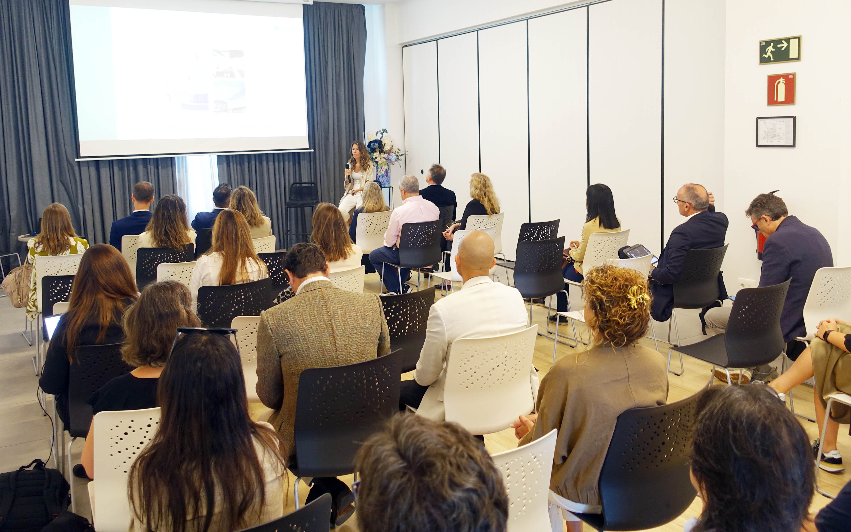 2nd Roadmap to ESG in Corporate Travel_Madrid