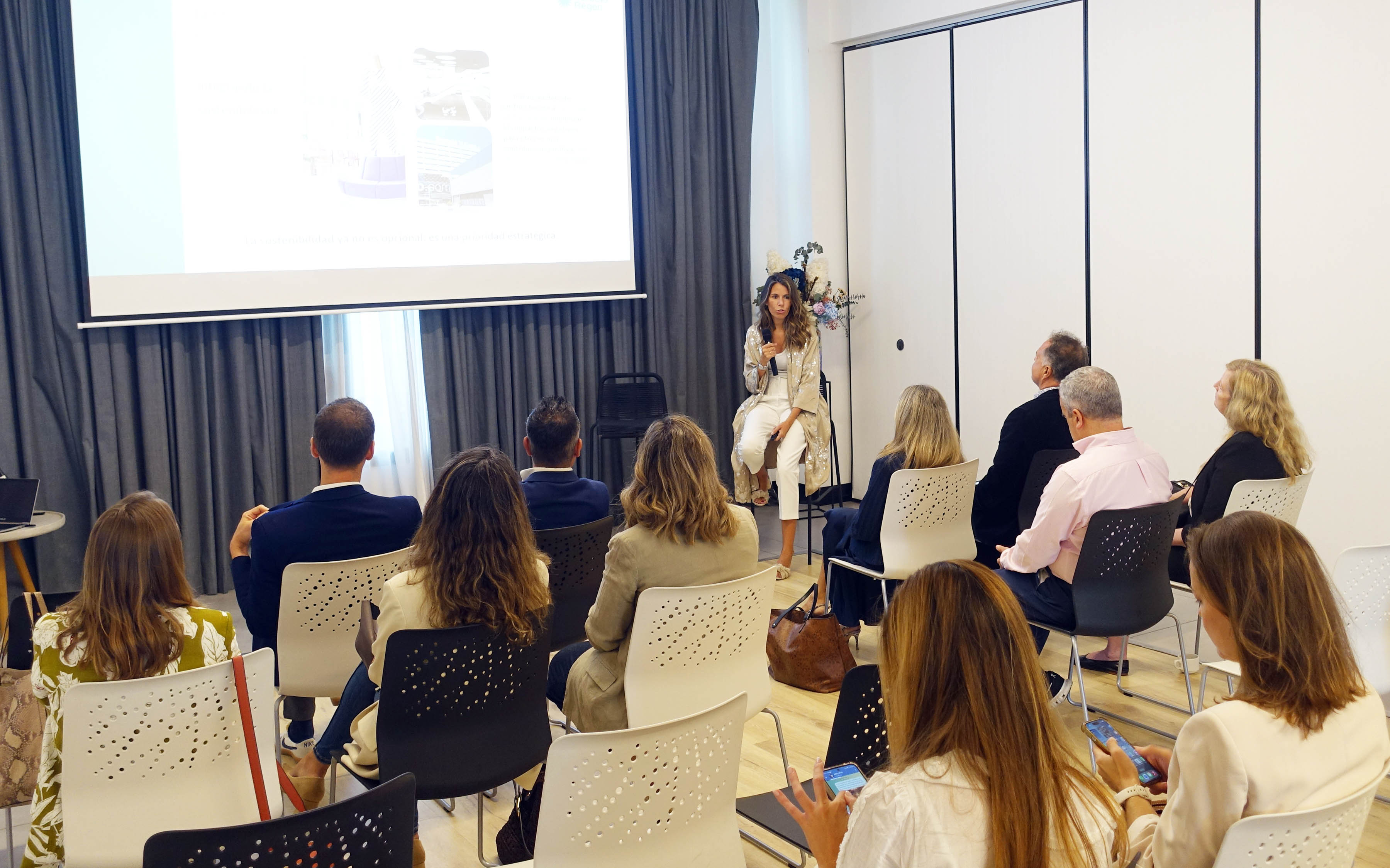 2nd Roadmap to ESG in Corporate Travel_Madrid