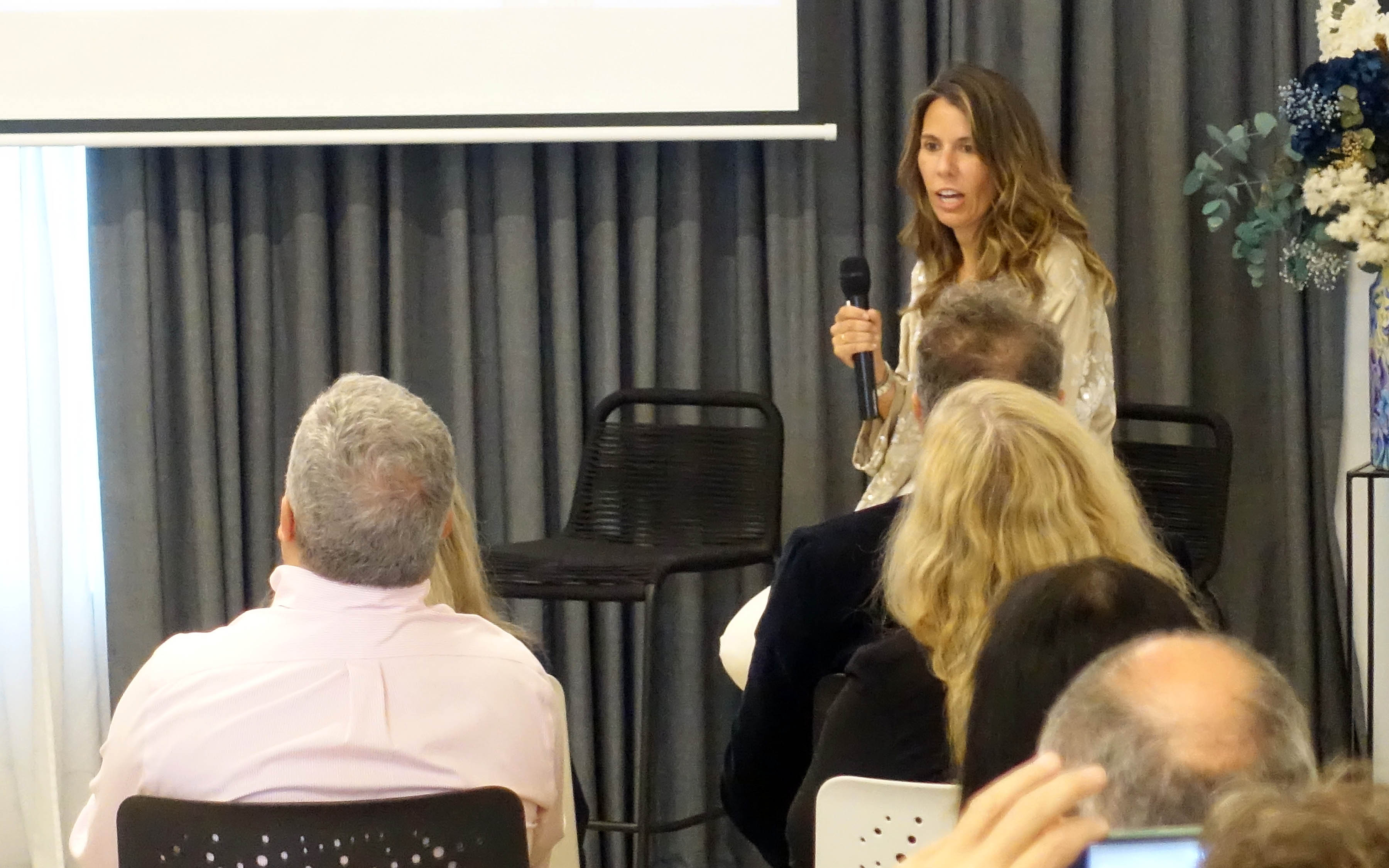 2nd Roadmap to ESG in Corporate Travel_Madrid