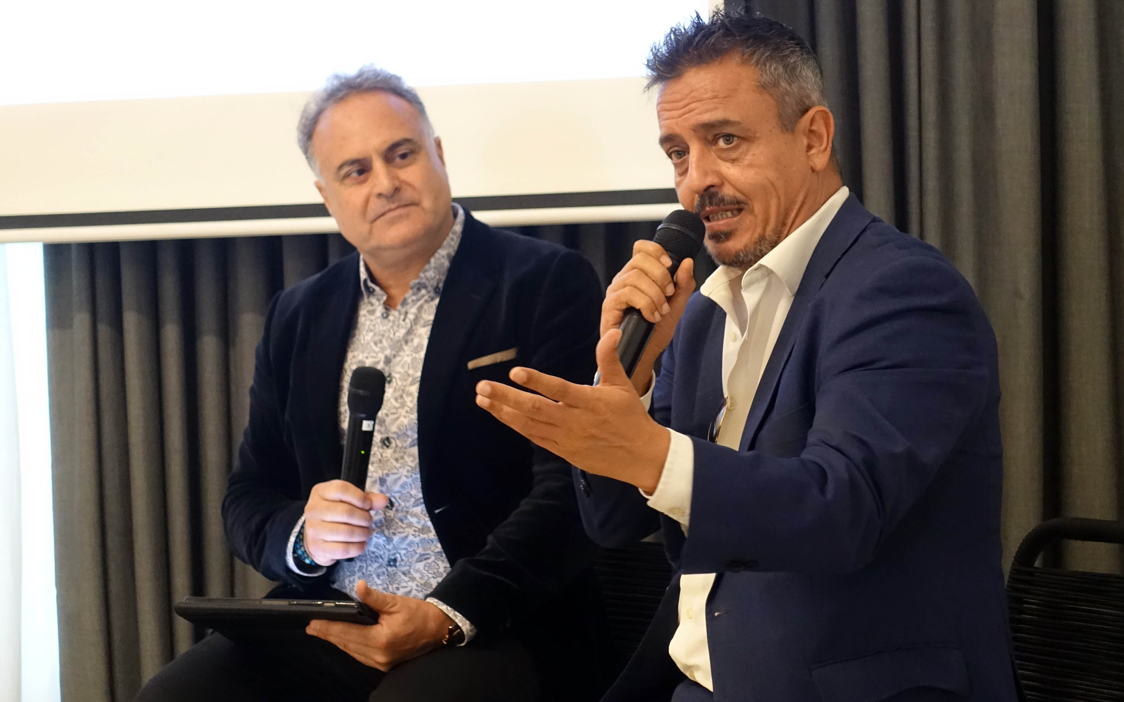 2nd Roadmap to ESG in Corporate Travel_Madrid