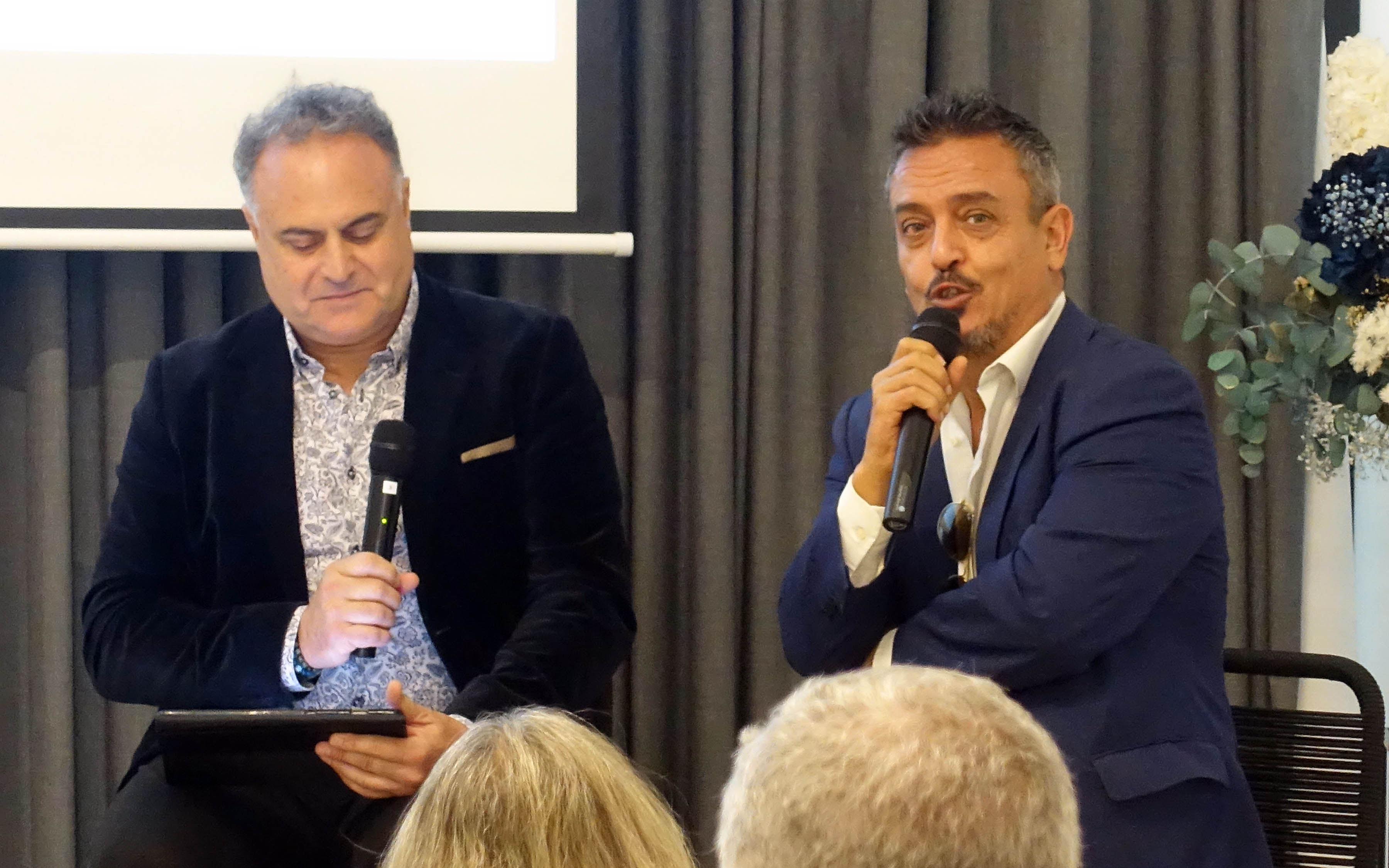 2nd Roadmap to ESG in Corporate Travel_Madrid