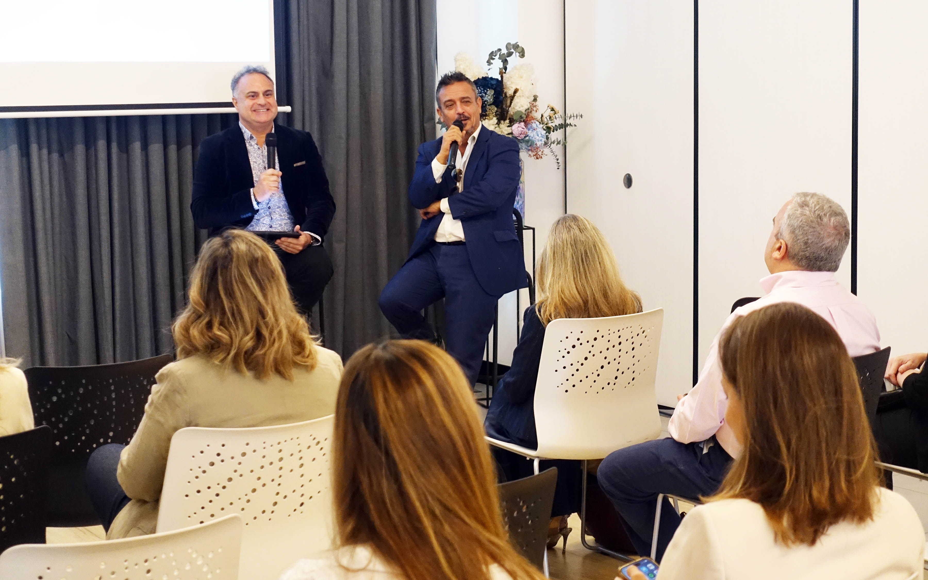 2nd Roadmap to ESG in Corporate Travel_Madrid