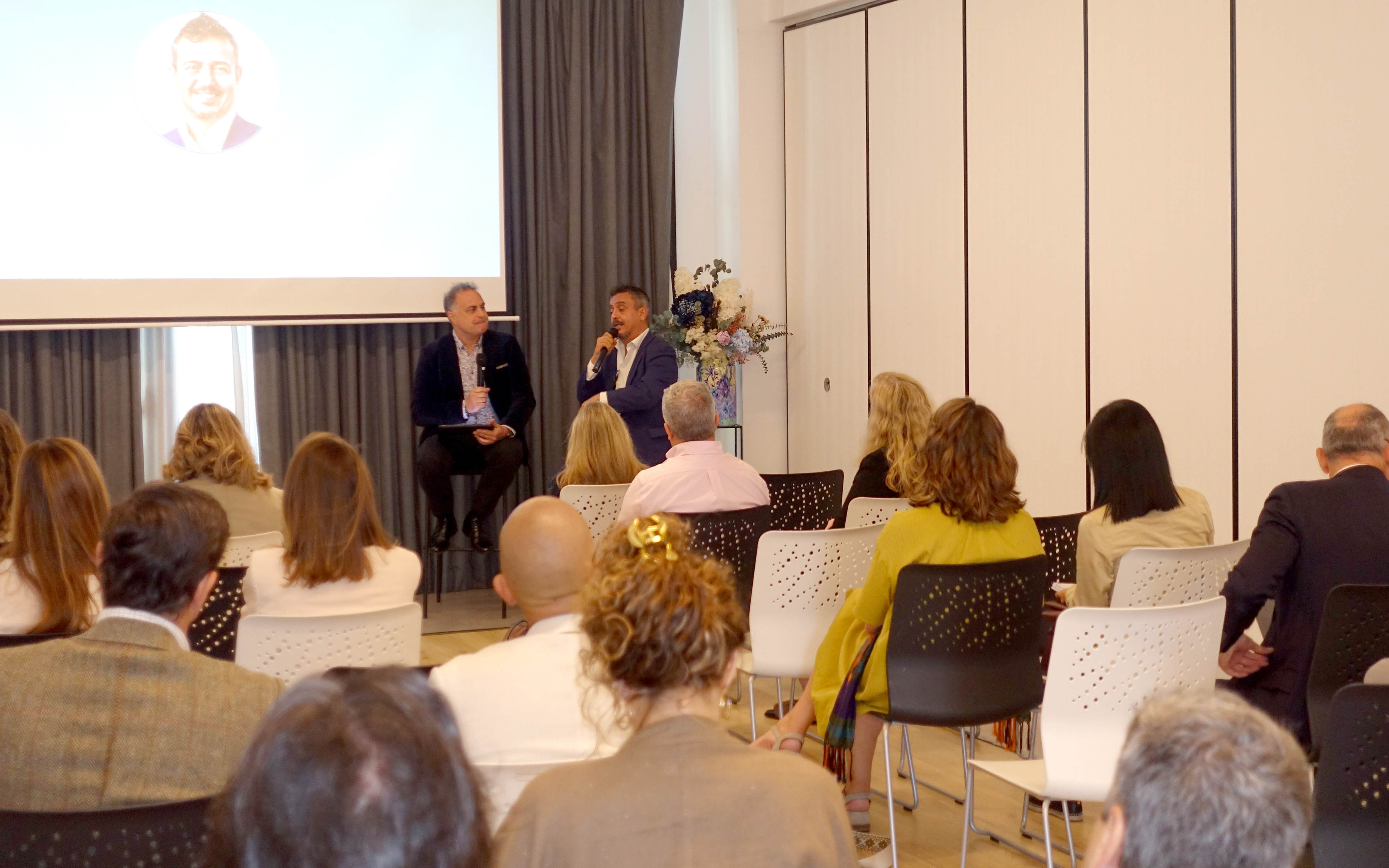 2nd Roadmap to ESG in Corporate Travel_Madrid