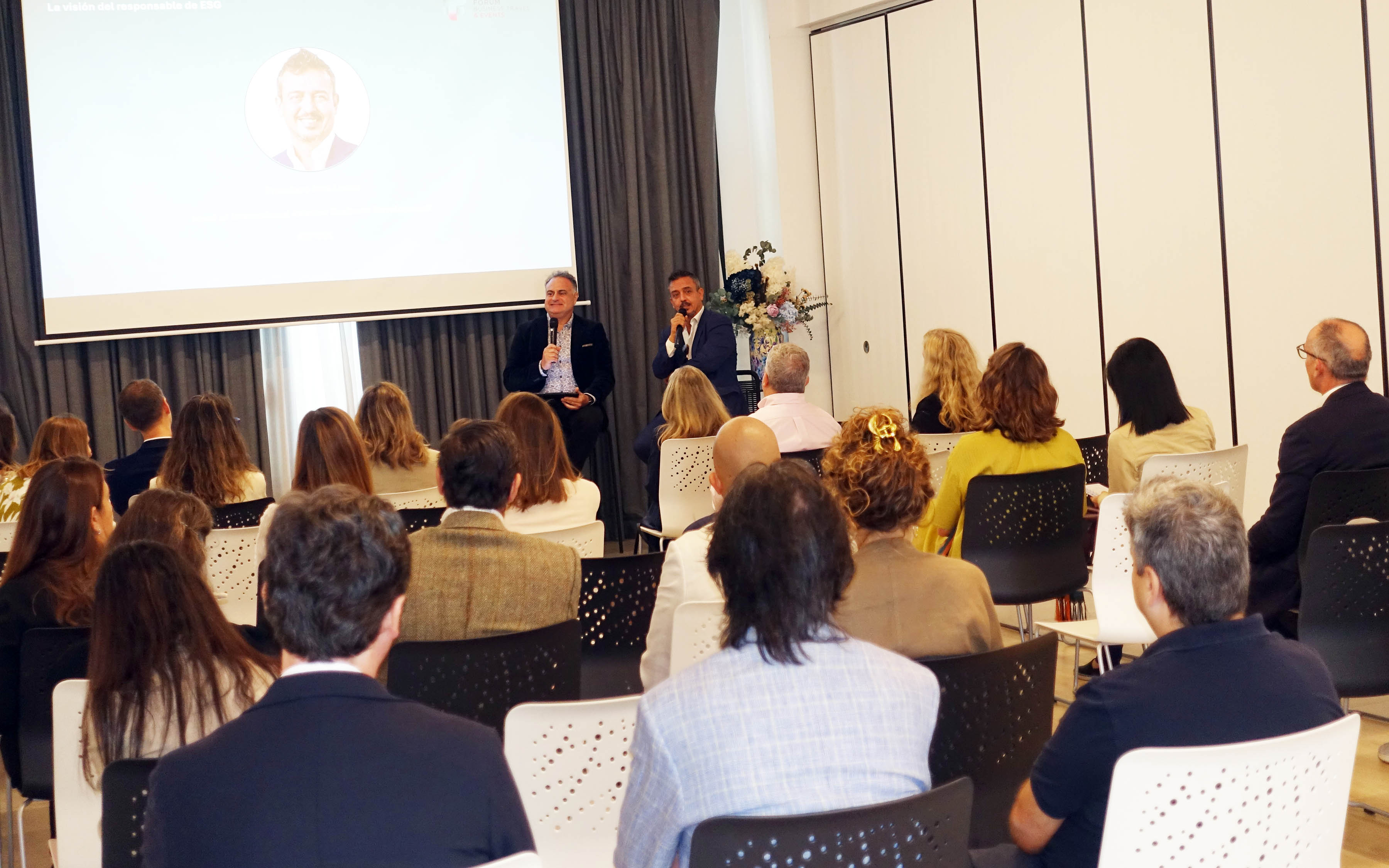 2nd Roadmap to ESG in Corporate Travel_Madrid