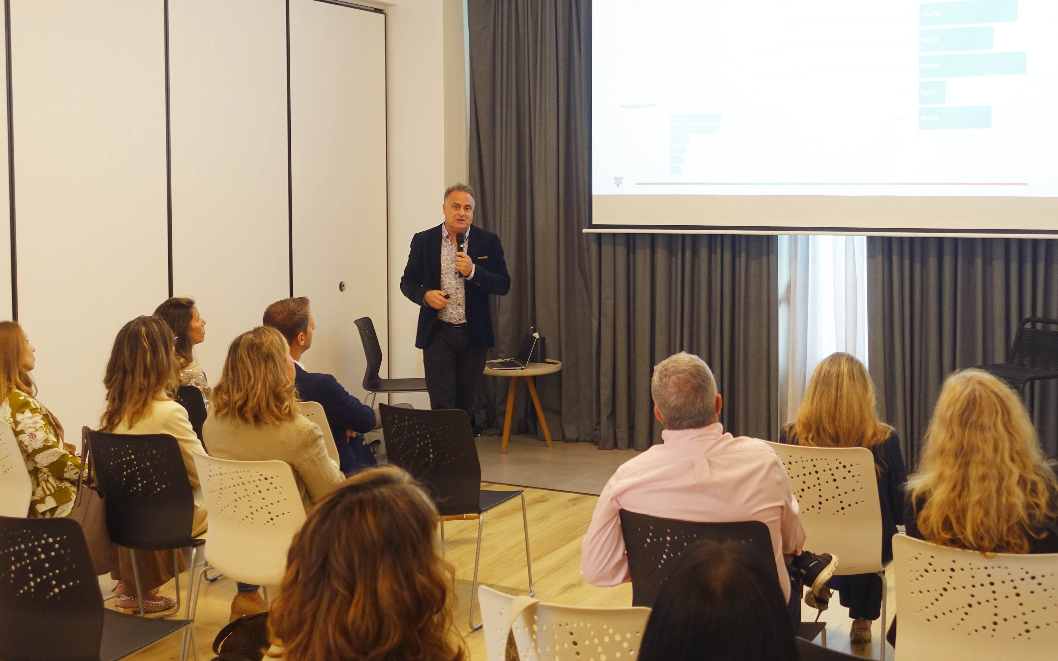 2nd Roadmap to ESG in Corporate Travel_Madrid