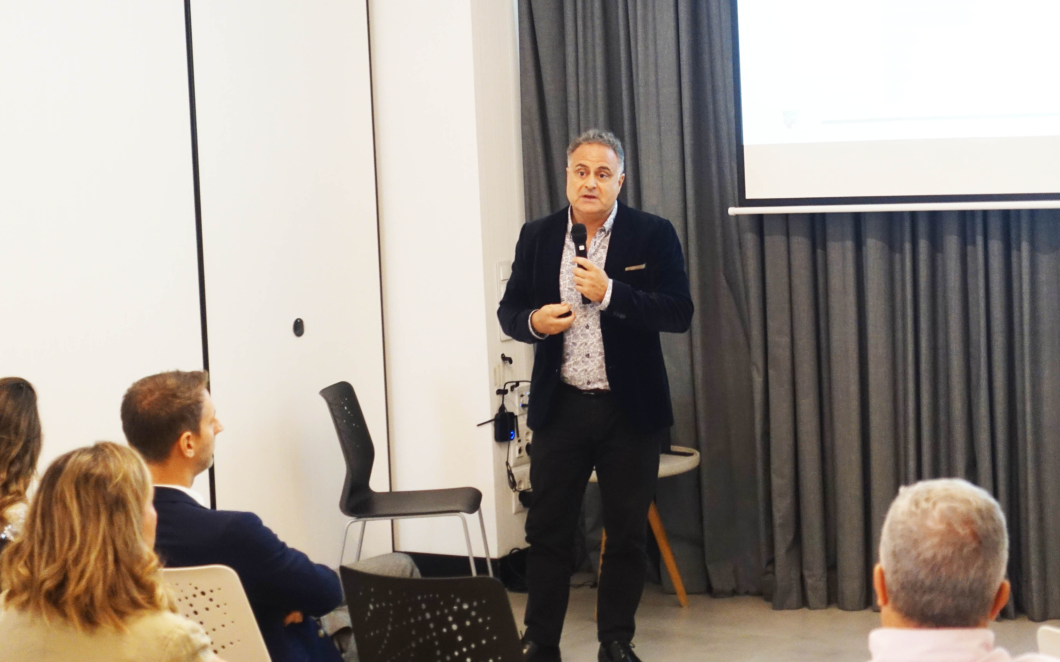 2nd Roadmap to ESG in Corporate Travel_Madrid