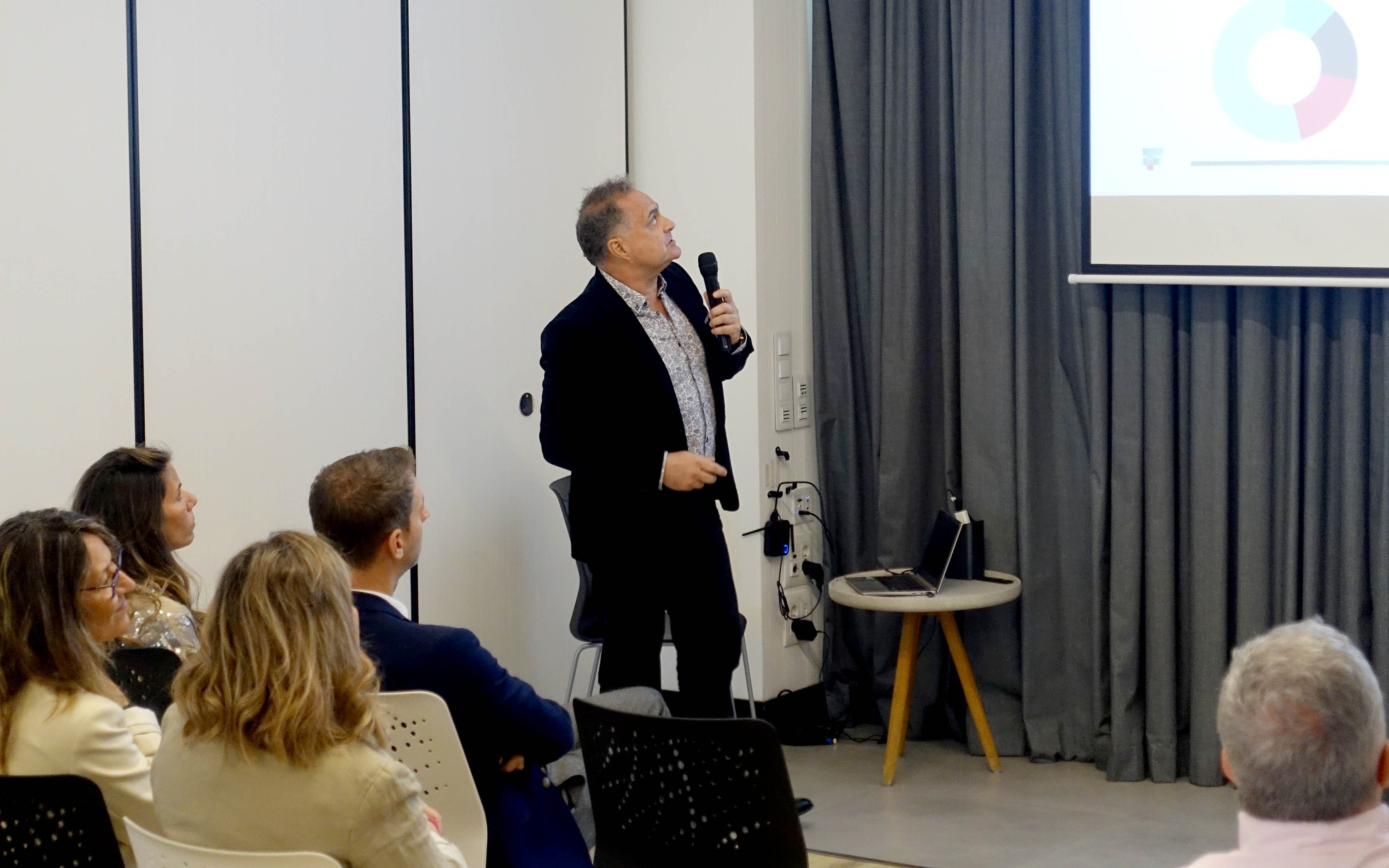 2nd Roadmap to ESG in Corporate Travel_Madrid