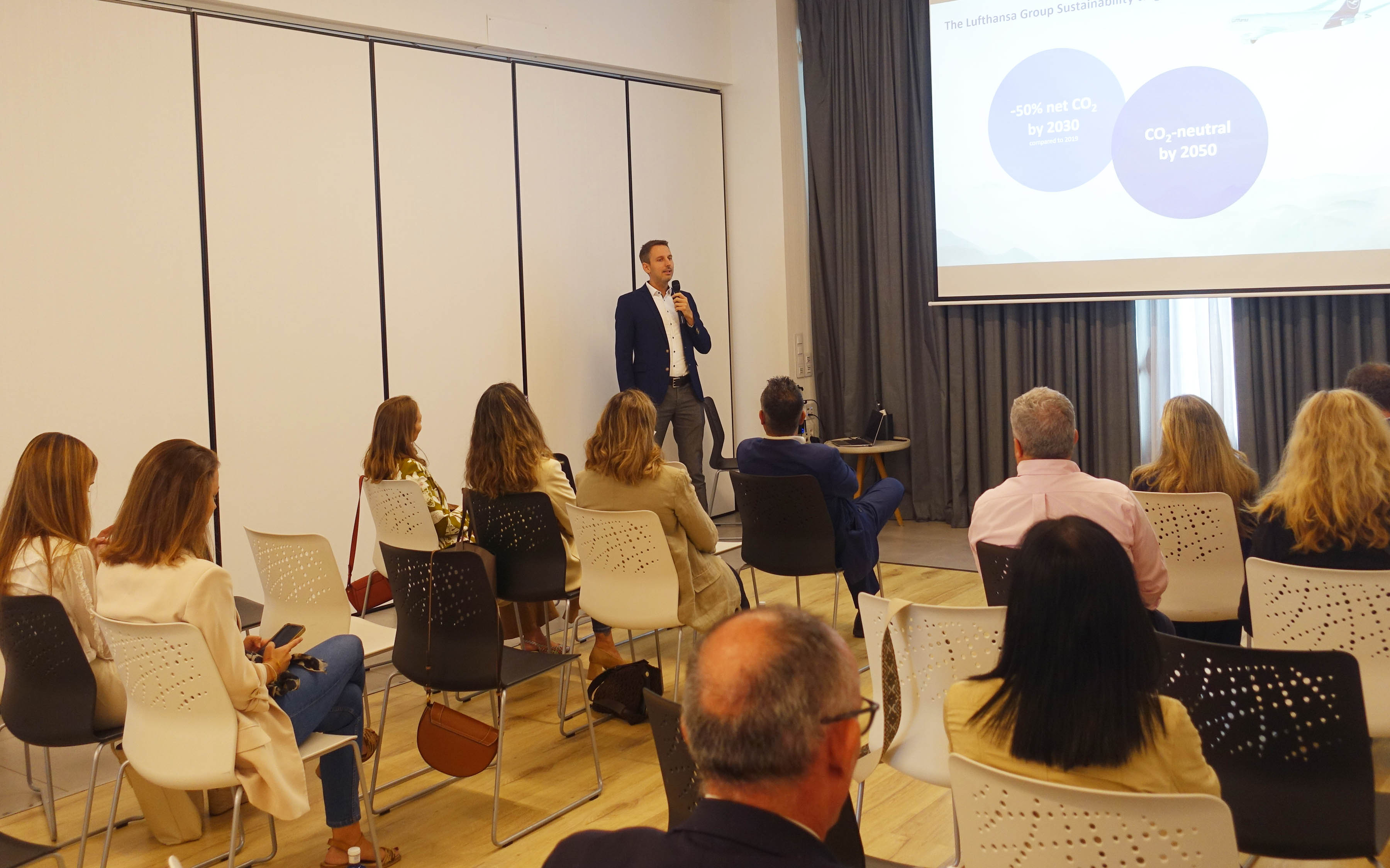 2nd Roadmap to ESG in Corporate Travel_Madrid