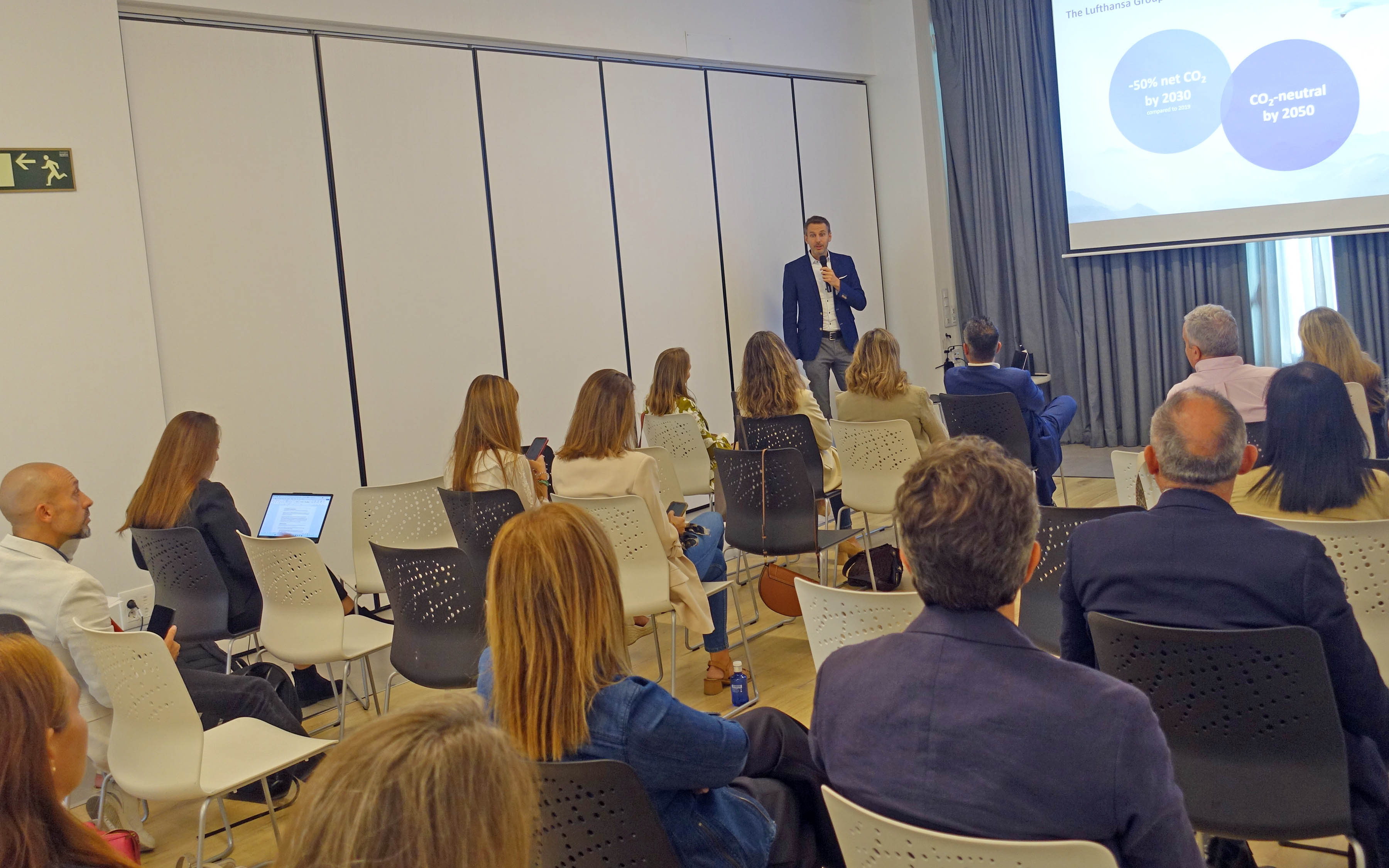 2nd Roadmap to ESG in Corporate Travel_Madrid