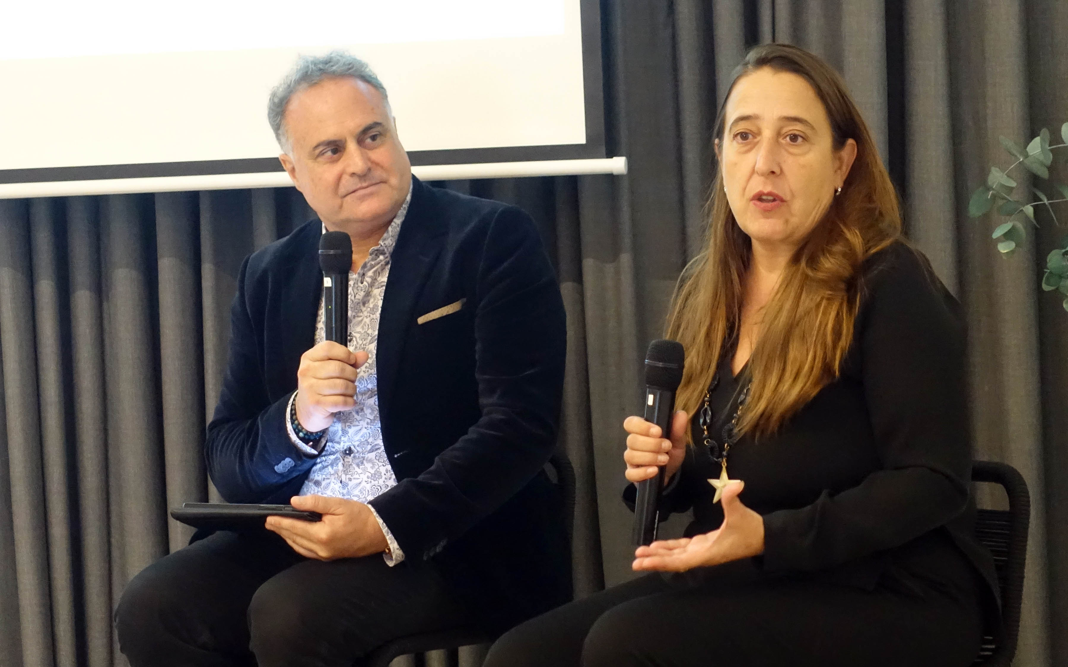 2nd Roadmap to ESG in Corporate Travel_Madrid