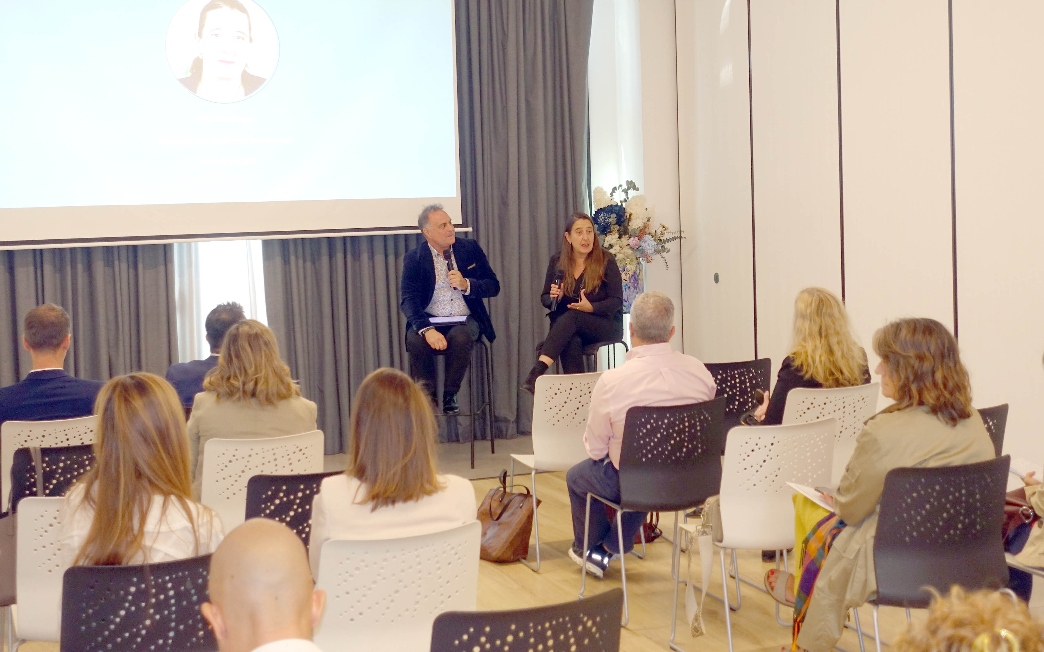 2nd Roadmap to ESG in Corporate Travel_Madrid