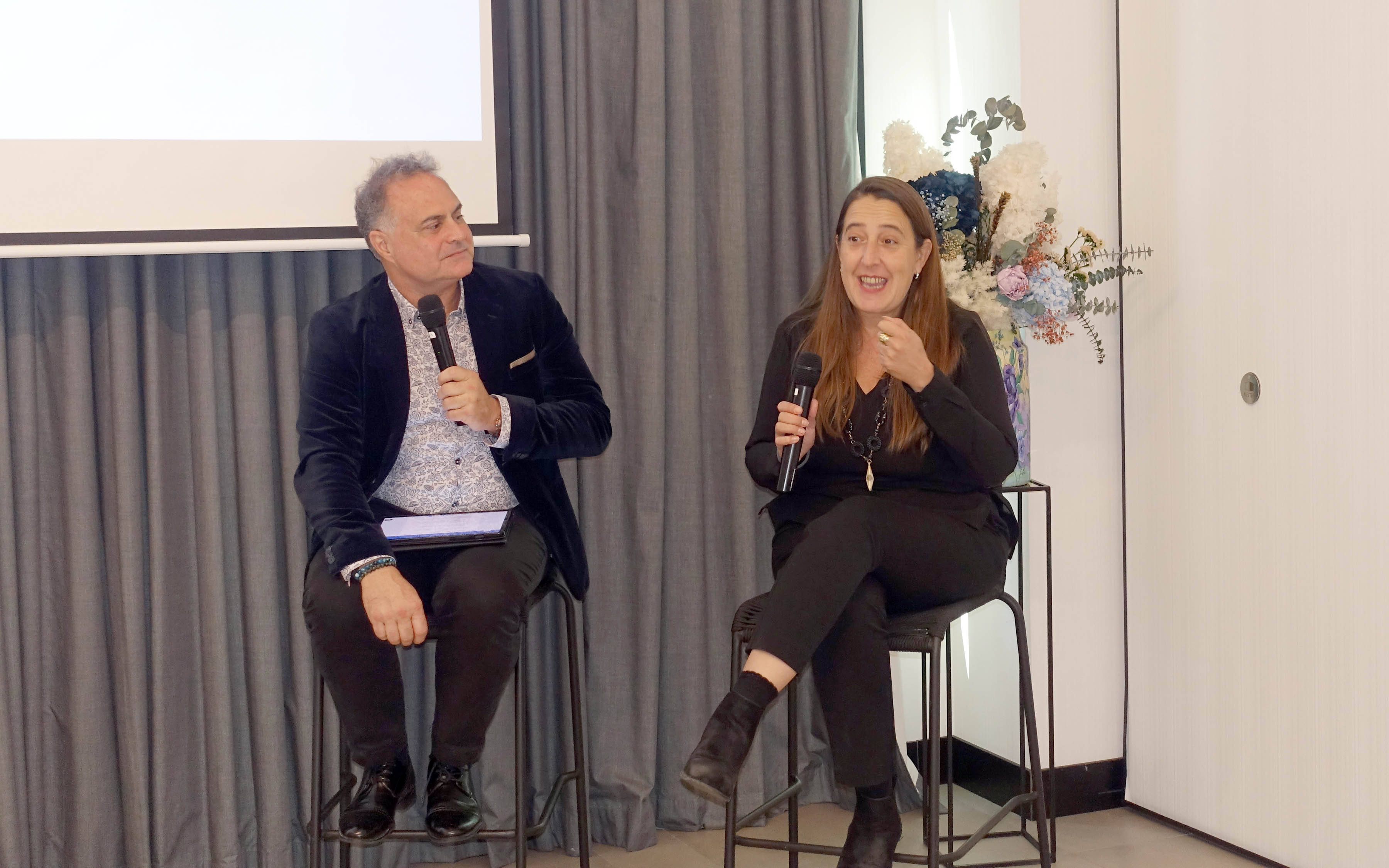 2nd Roadmap to ESG in Corporate Travel_Madrid