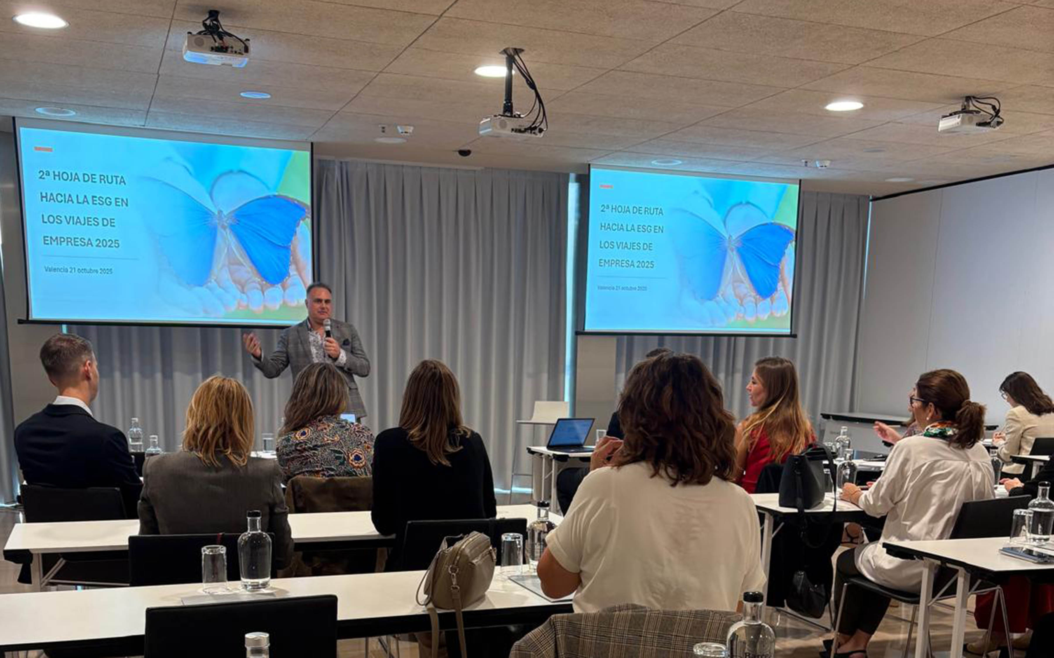 2nd Roadmap to ESG in Corporate Travel_Valencia