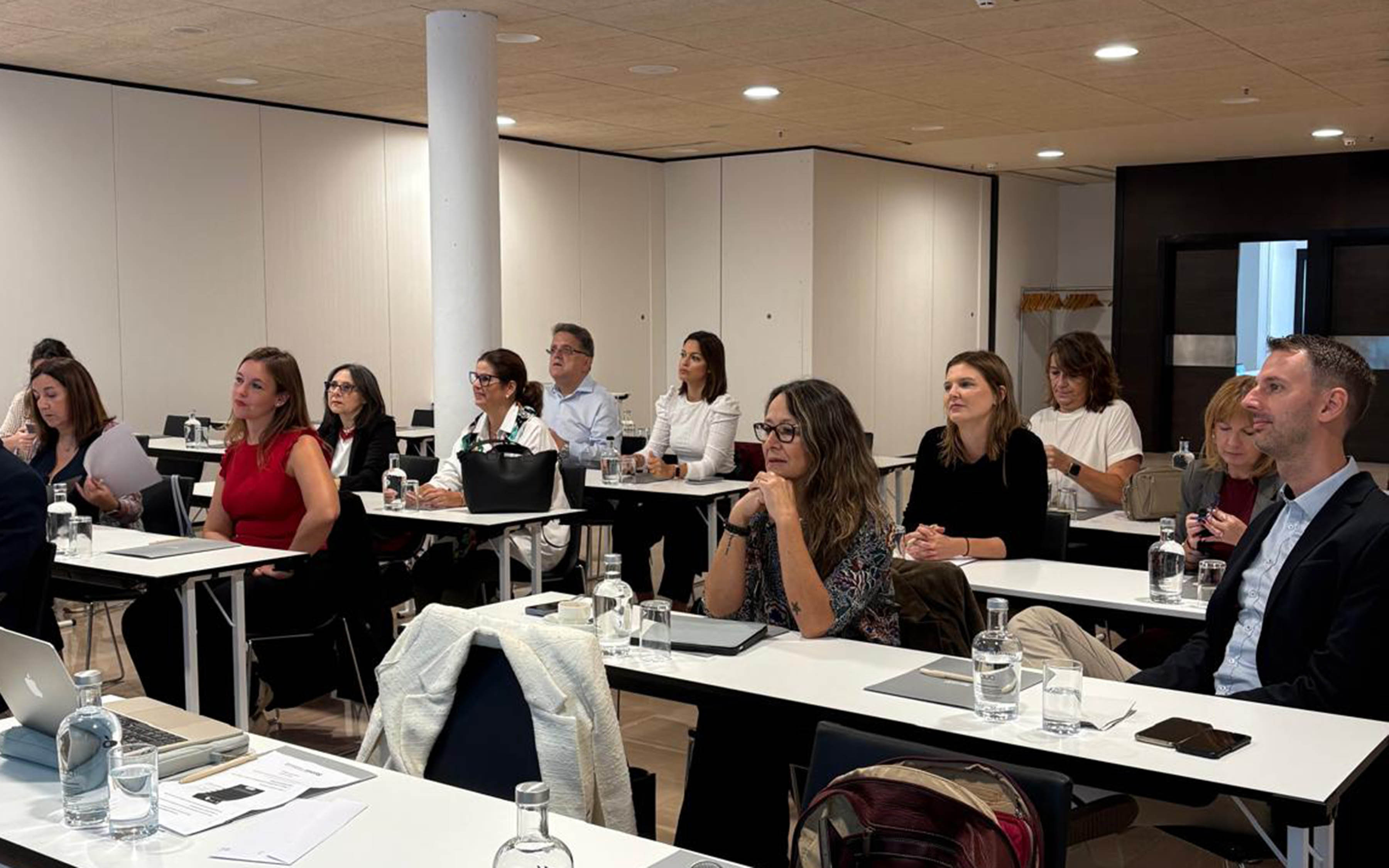2ª Hoja de ruta hacia la ESG en los Viajes de Empresa_Valencia
