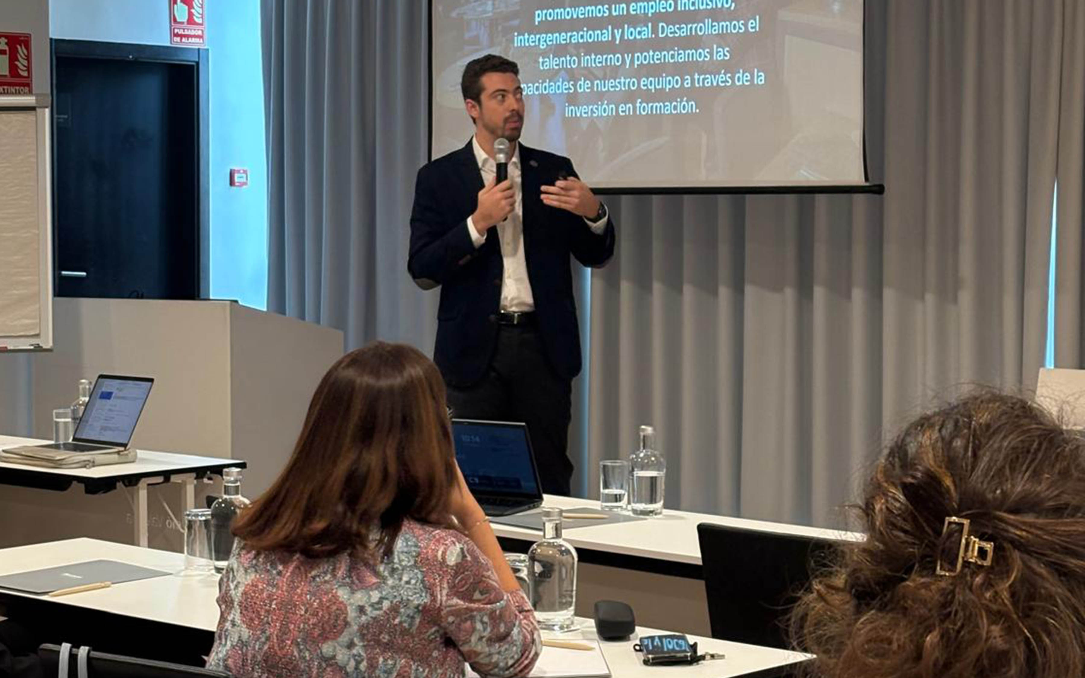 2ª Hoja de ruta hacia la ESG en los Viajes de Empresa_Valencia