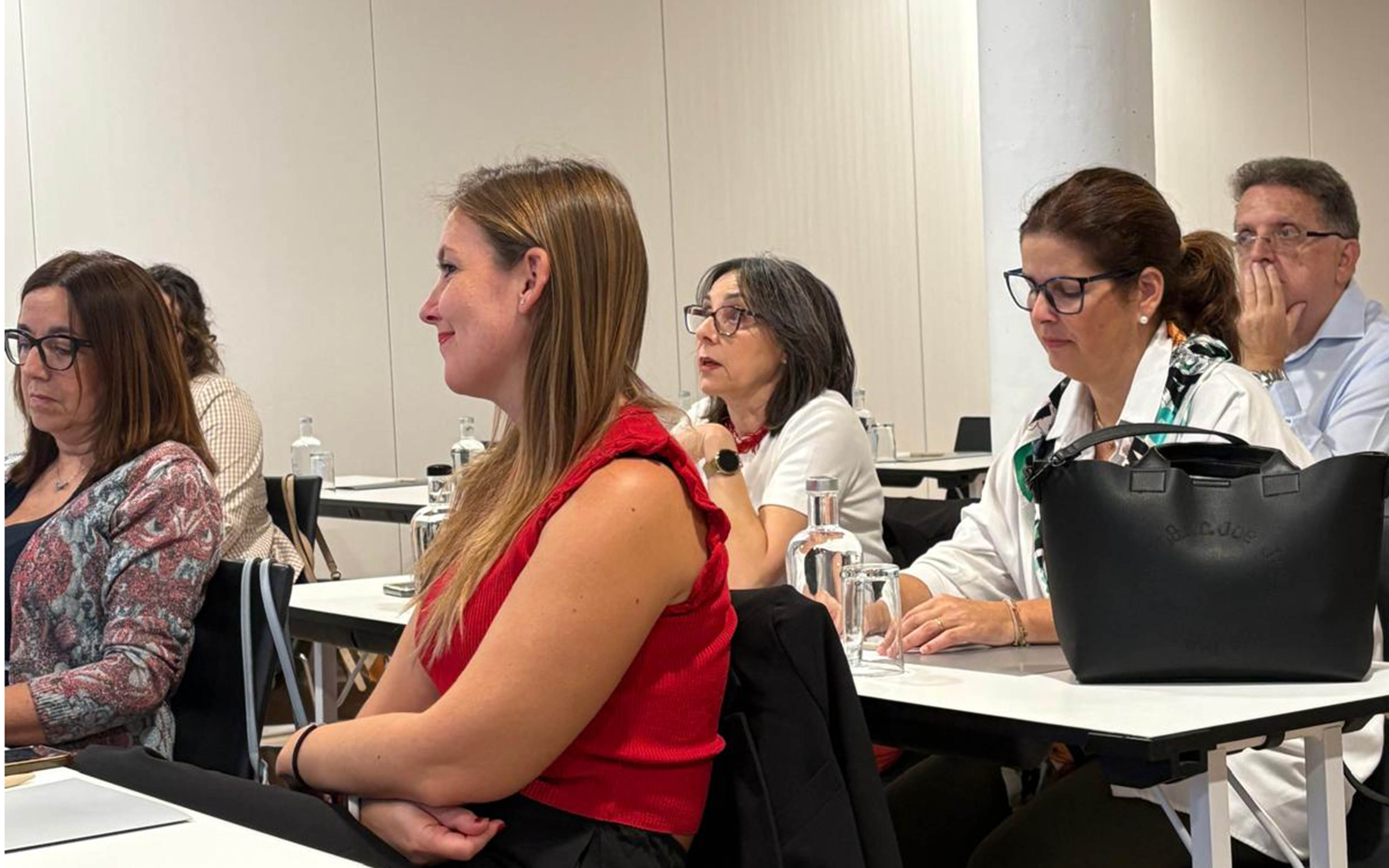 2ª Hoja de ruta hacia la ESG en los Viajes de Empresa_Valencia
