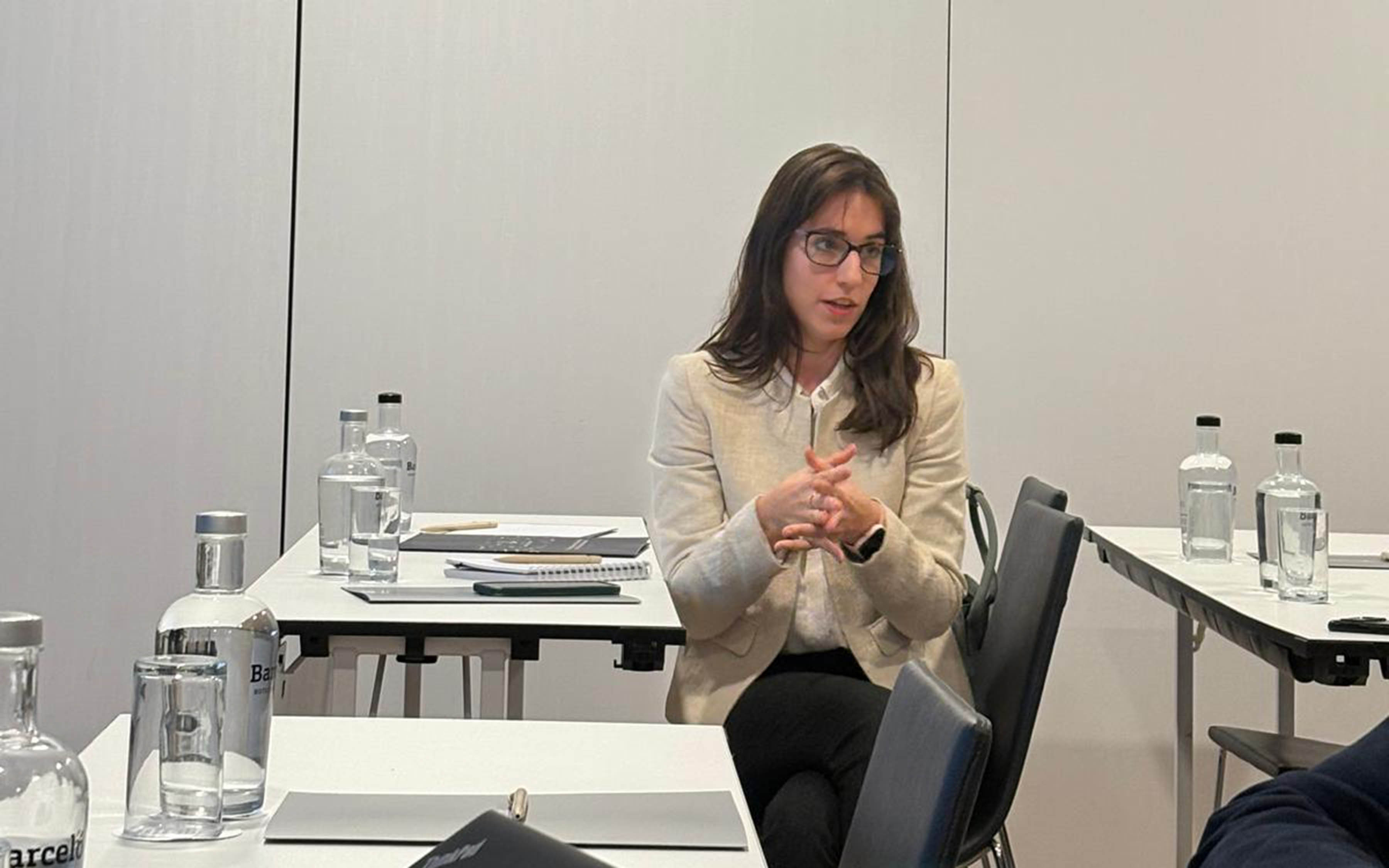 2ª Hoja de ruta hacia la ESG en los Viajes de Empresa_Valencia