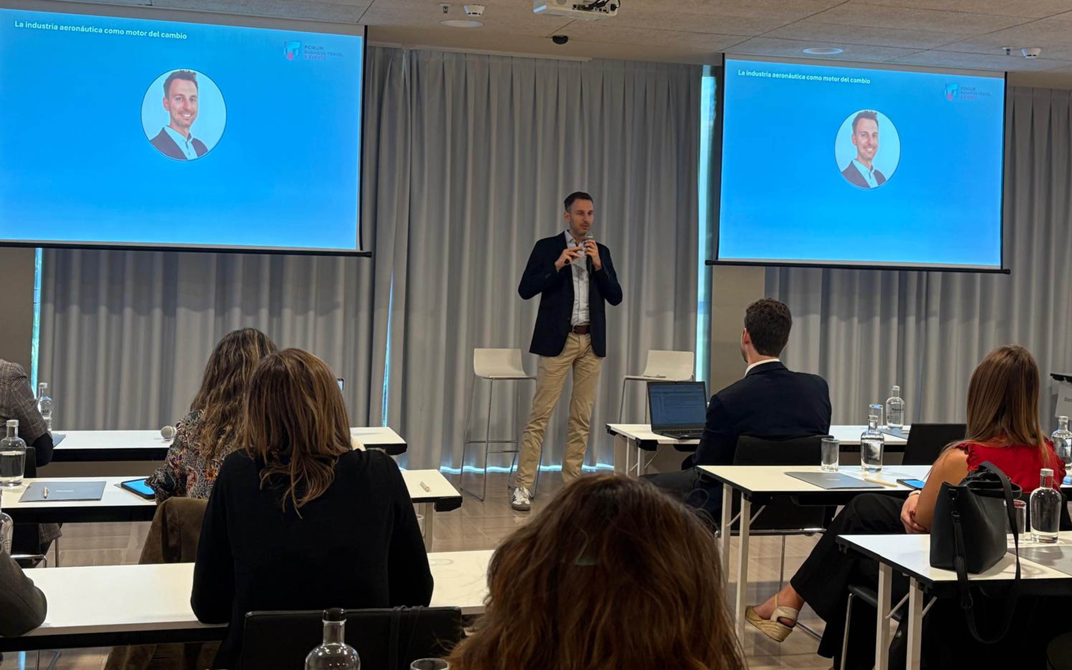 2ª Hoja de ruta hacia la ESG en los Viajes de Empresa_Valencia