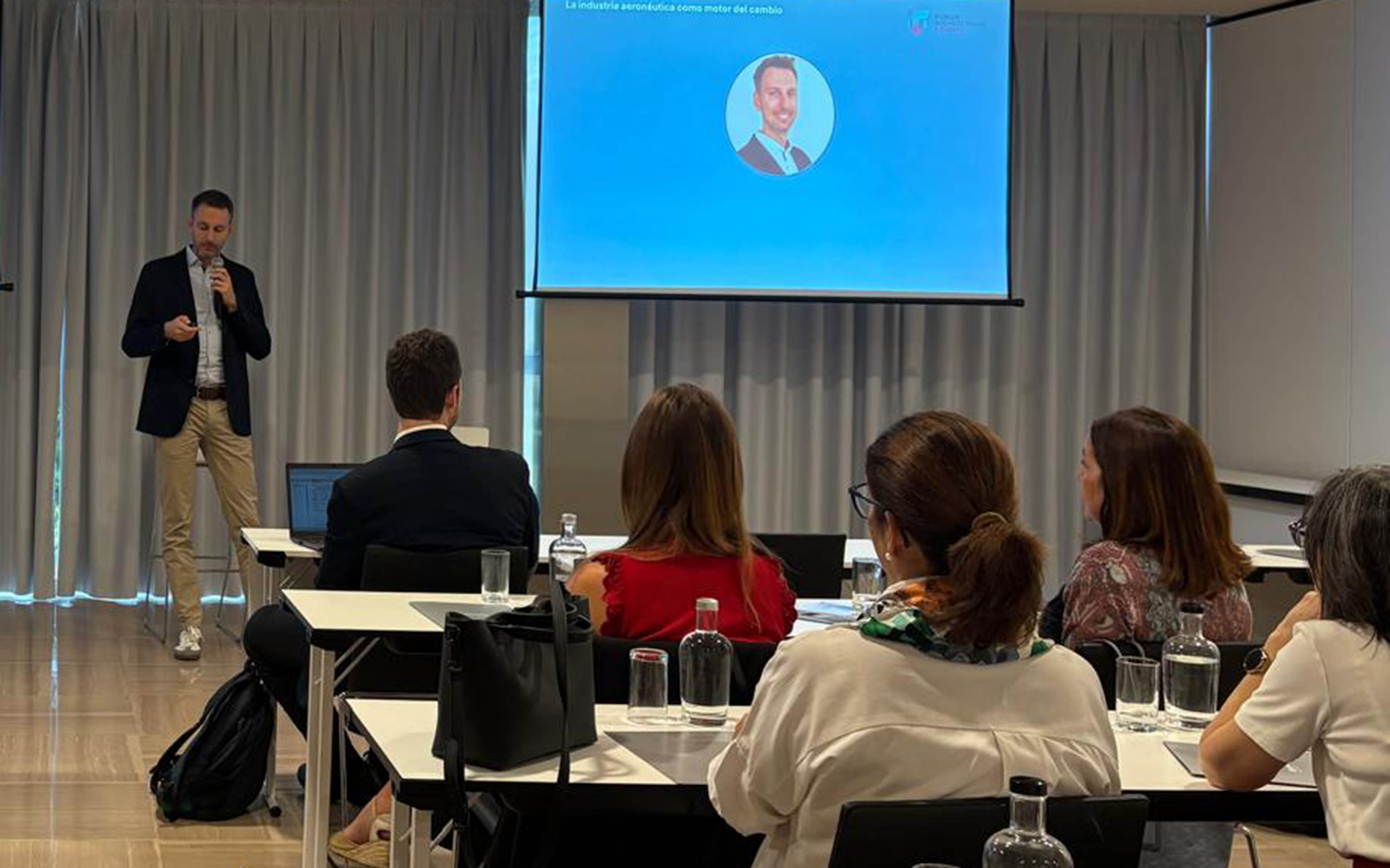 2ª Hoja de ruta hacia la ESG en los Viajes de Empresa_Valencia