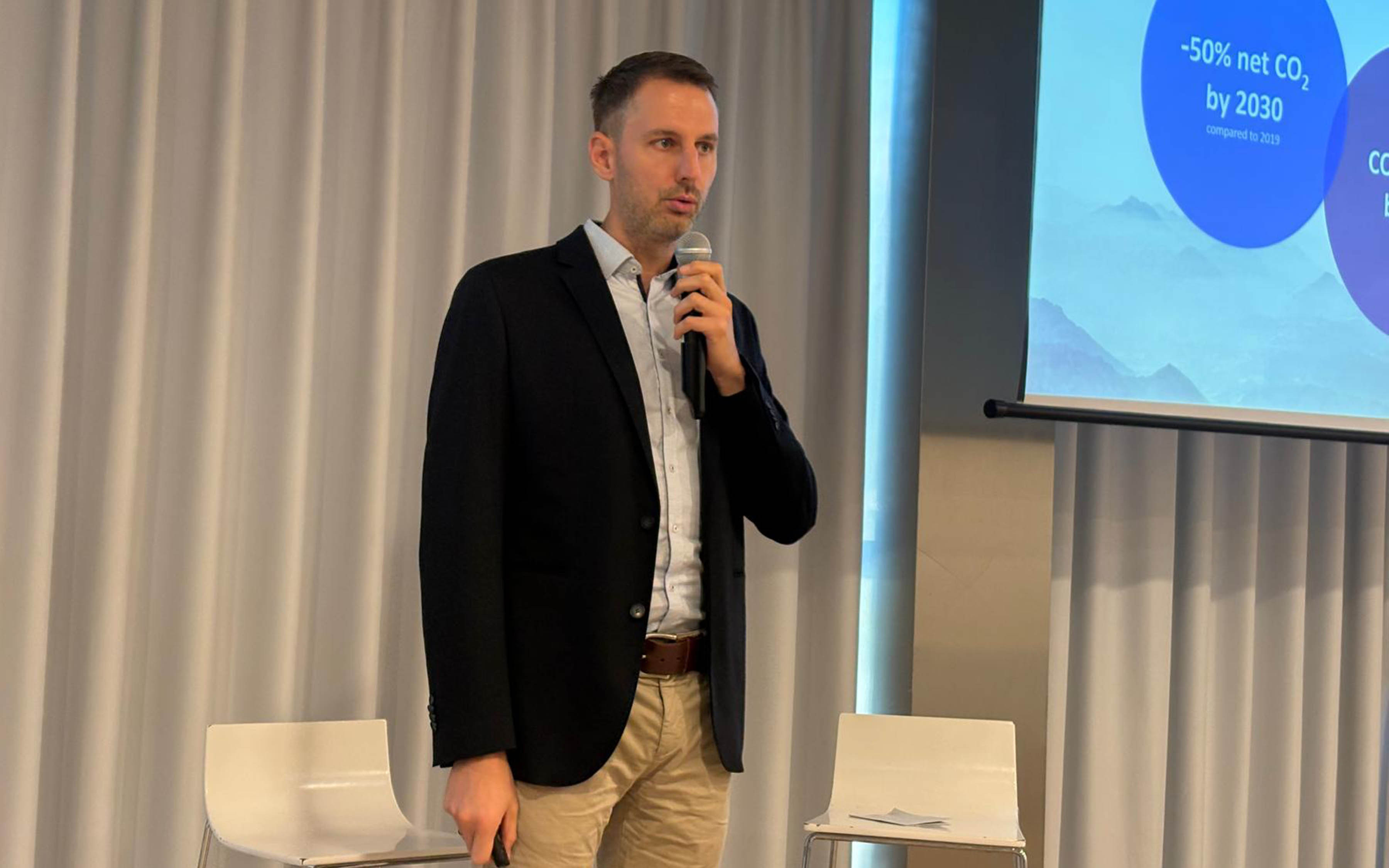 2ª Hoja de ruta hacia la ESG en los Viajes de Empresa_Valencia