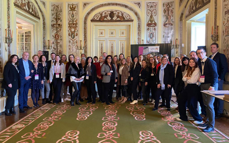 2023 Opportunities and Challenges_Travel Agencies